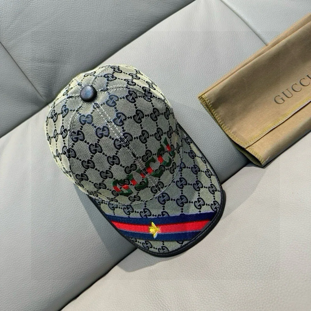Hats GUCCI 17604810