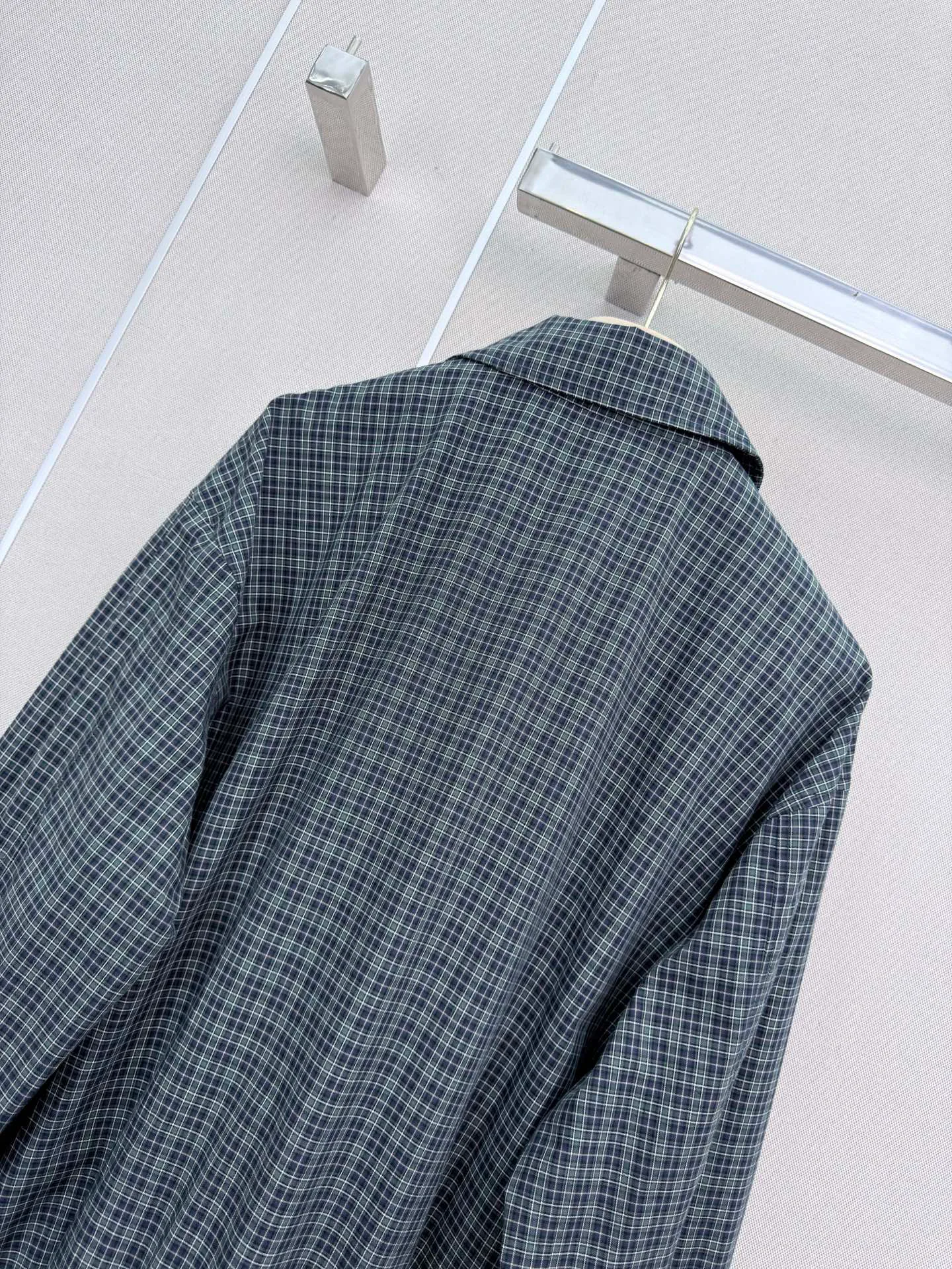 Women's Jackets And Down Jackets MIU MIU 18108851