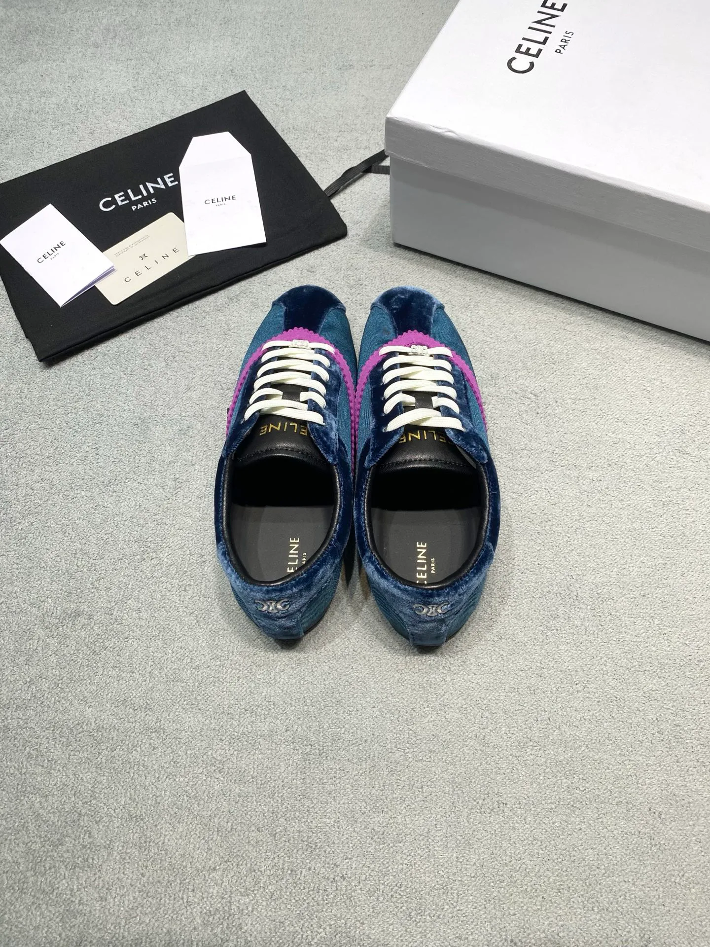 Women's Sneakers CELINE 17433736