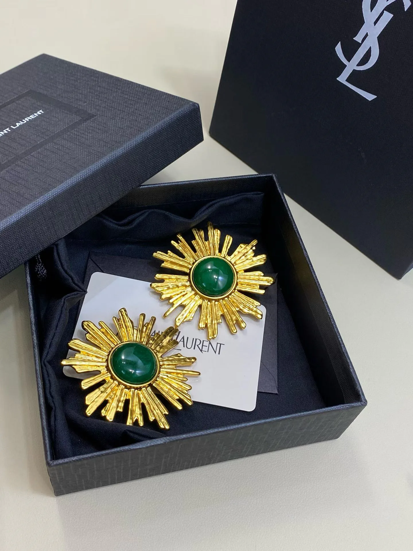 Jewelry SAINT LAURENT 18301357
