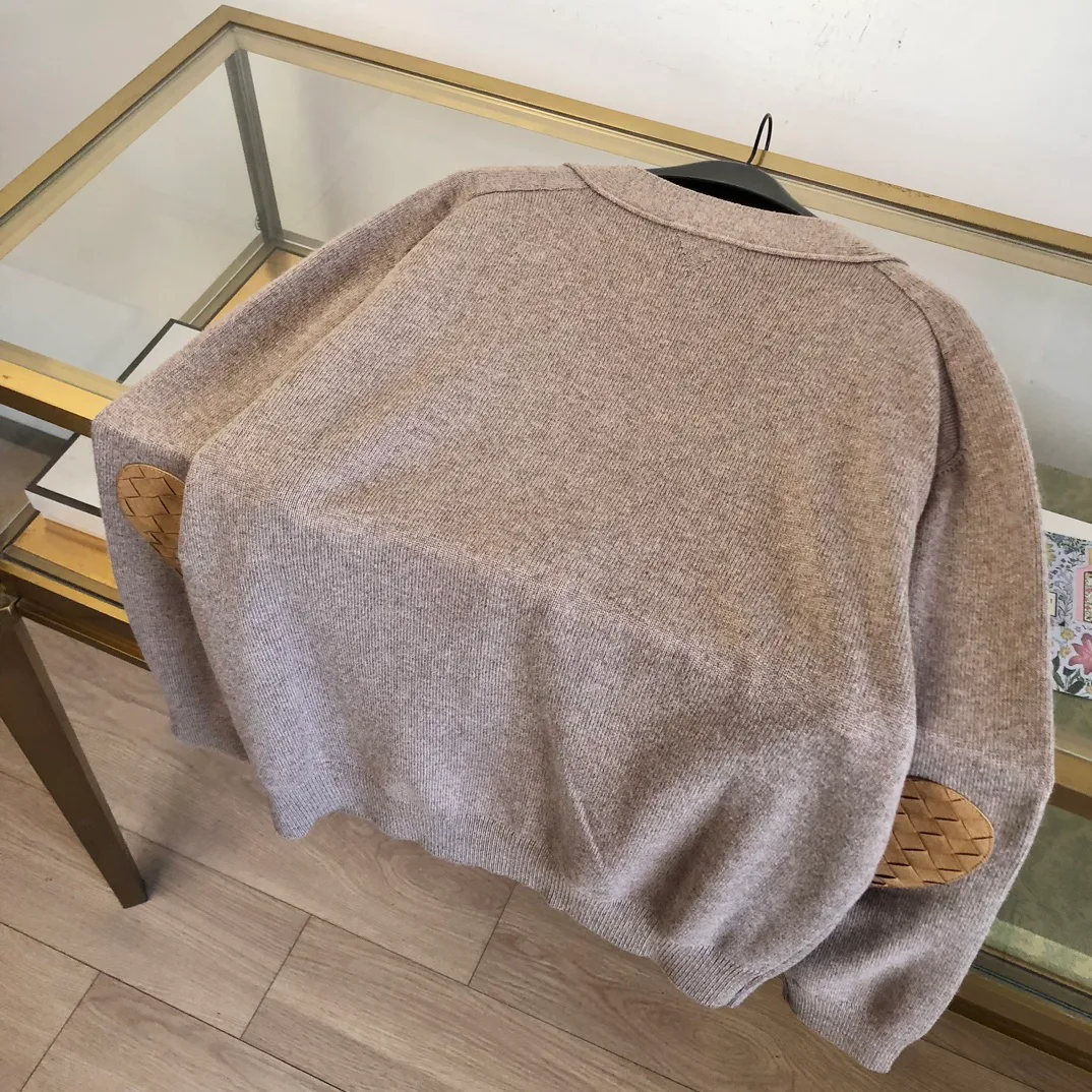 Men's Jumpers And Sweaters BOTTEGA VENETA 18548055