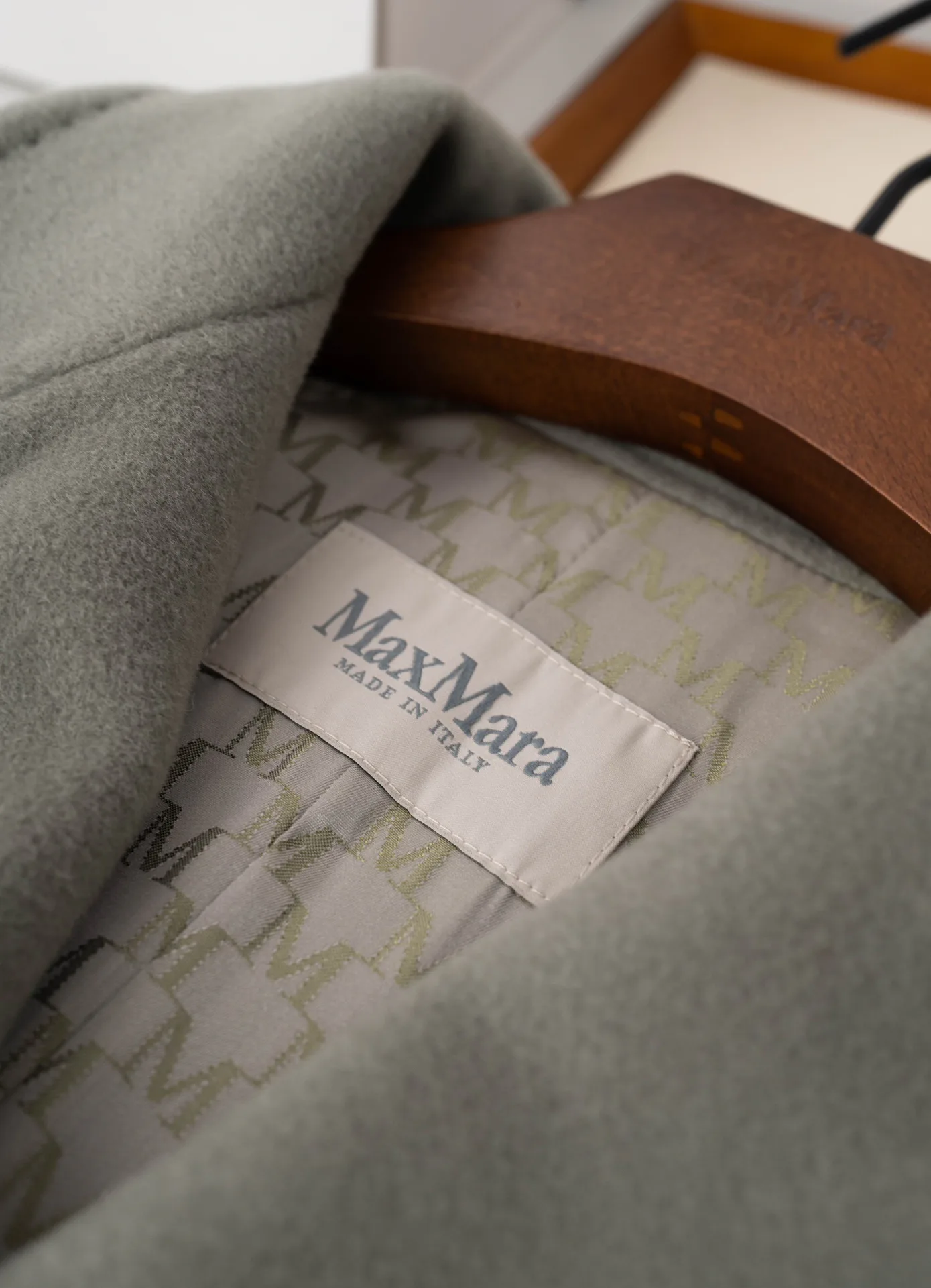 Women's Coats MAX MARA 18510438