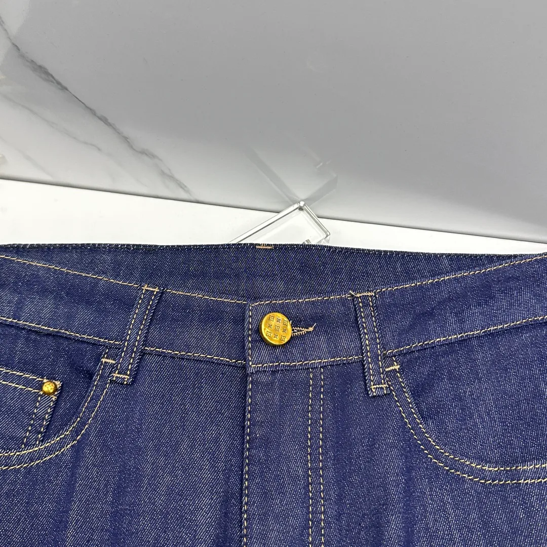 Men's Jeans LOUIS VUITTON 17810324