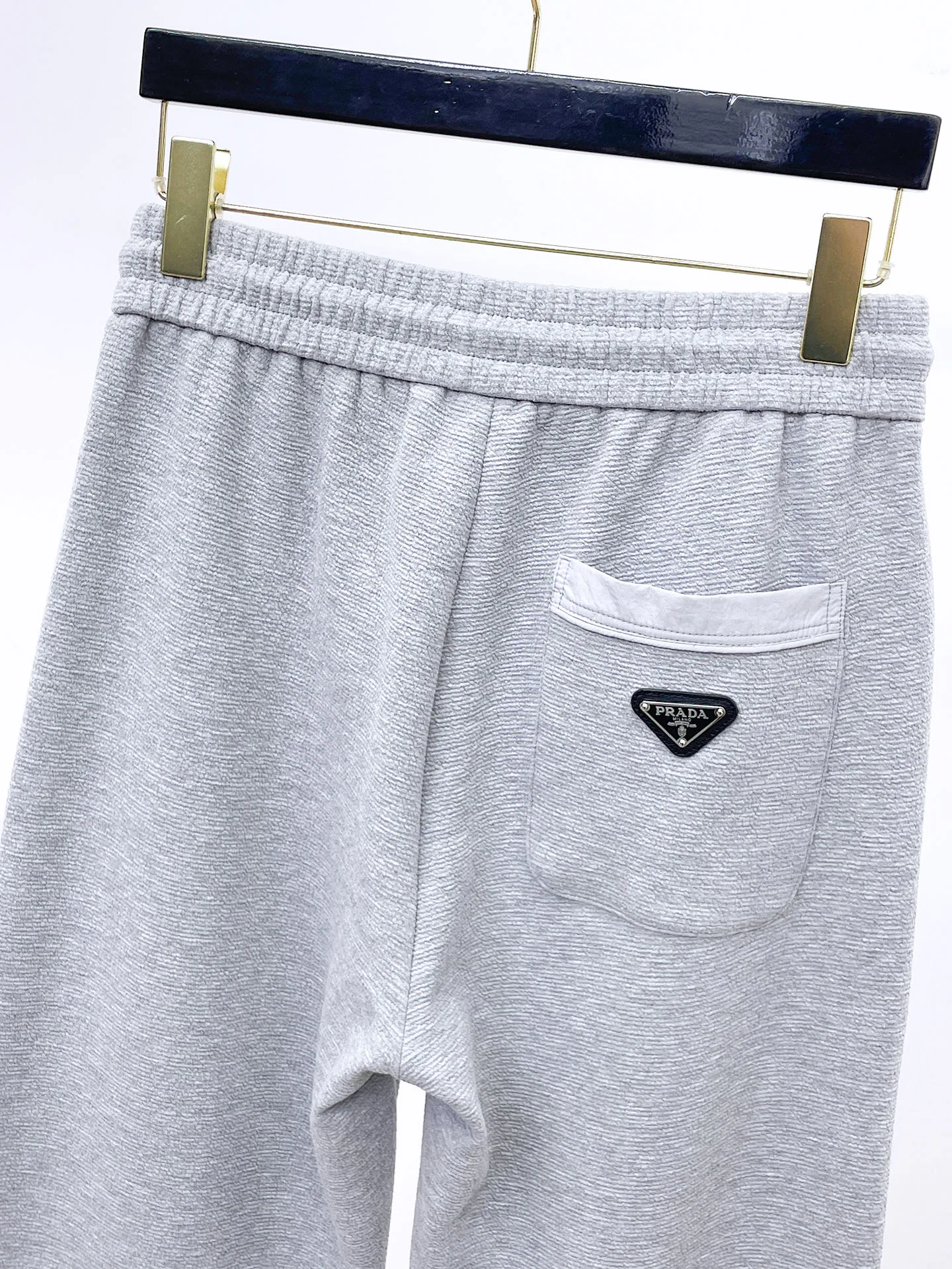 Men's Trousers PRADA 18197325