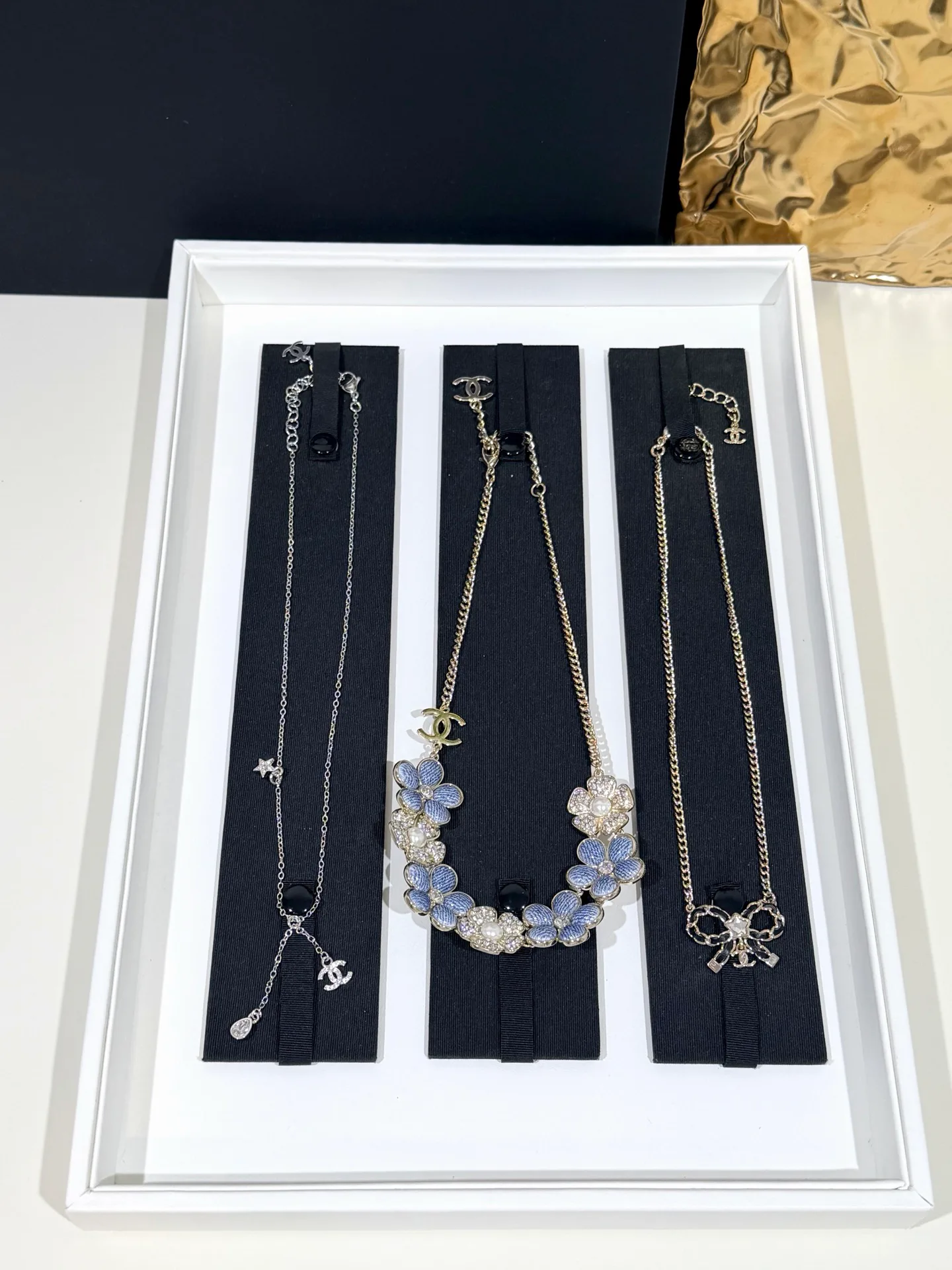 Jewelry CHANEL 18241949