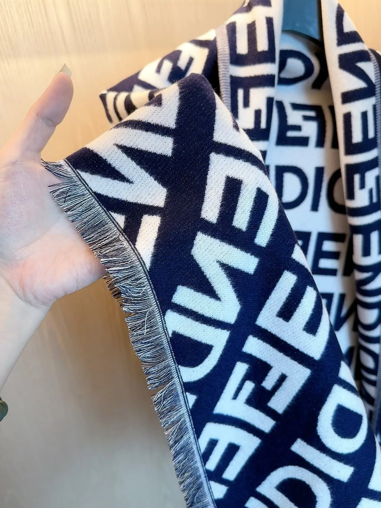 Scarves FENDI 18002888