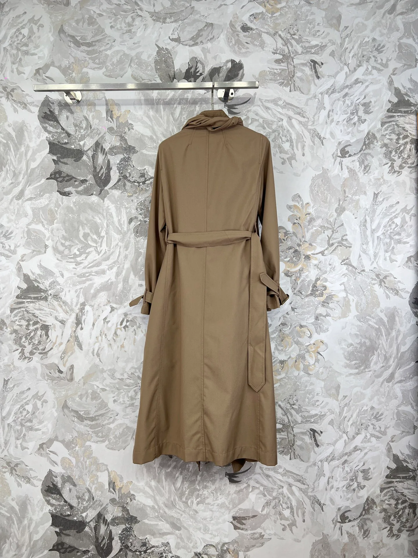 Women's Trench Coats BURBERRY 18324314