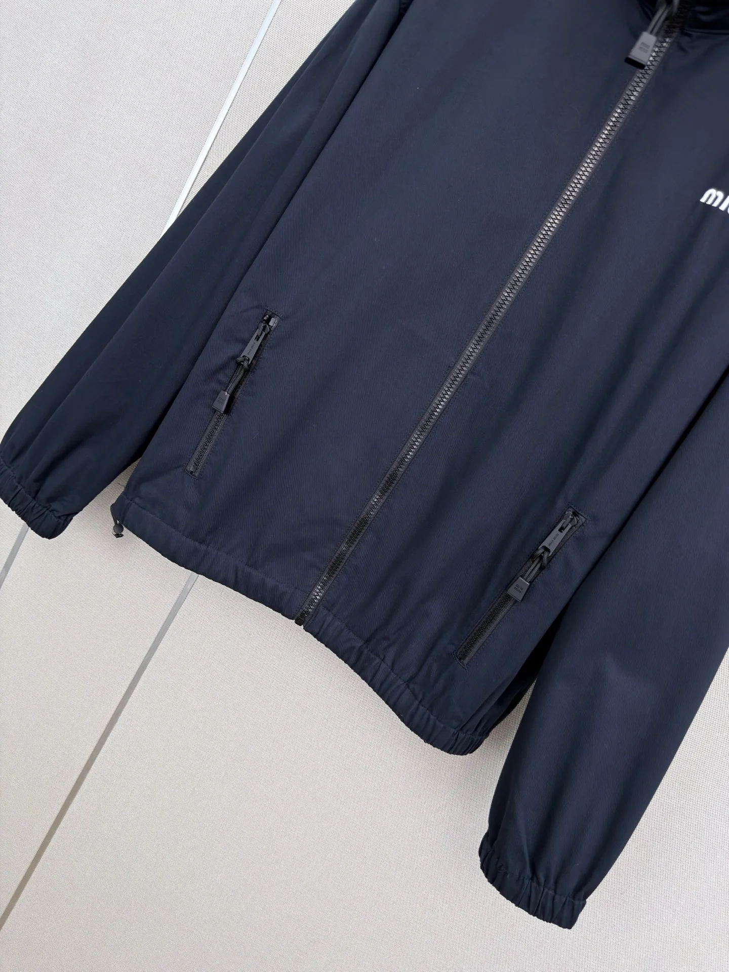 Women's Jackets And Down Jackets MIU MIU 18108327