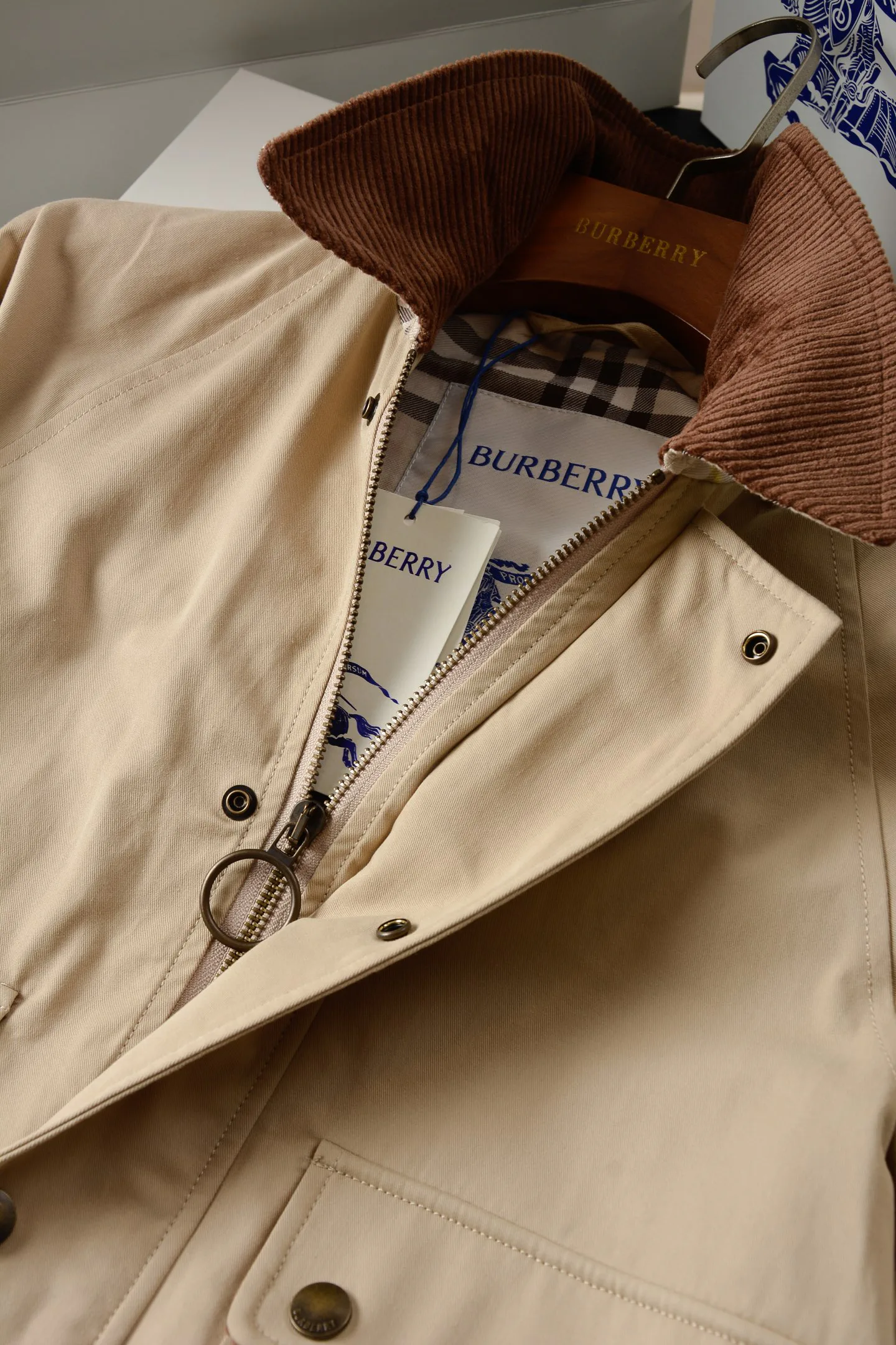Women's Trench Coats BURBERRY 17906711