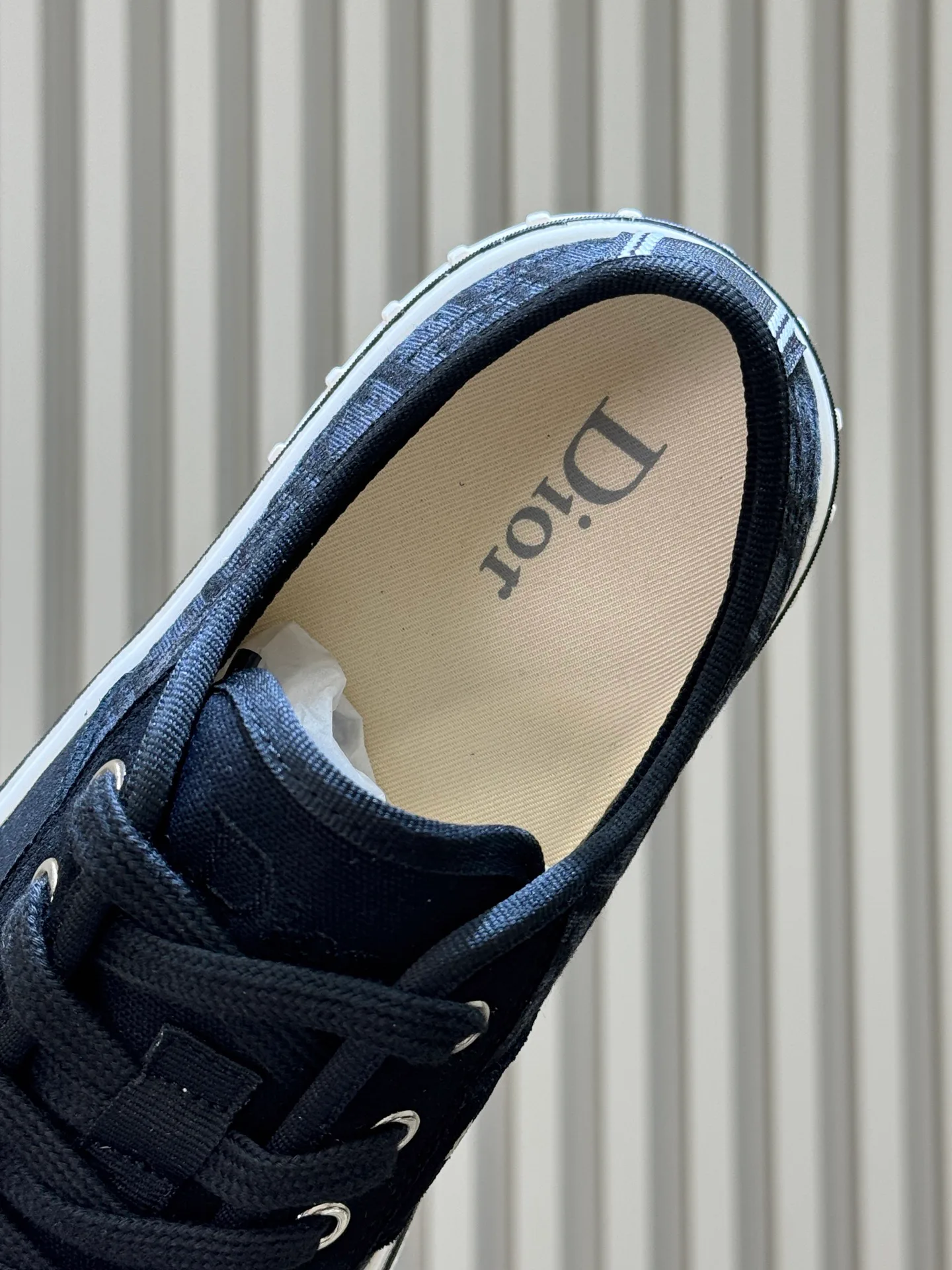 Women's Sneakers CHRISTIAN DIOR 17915341