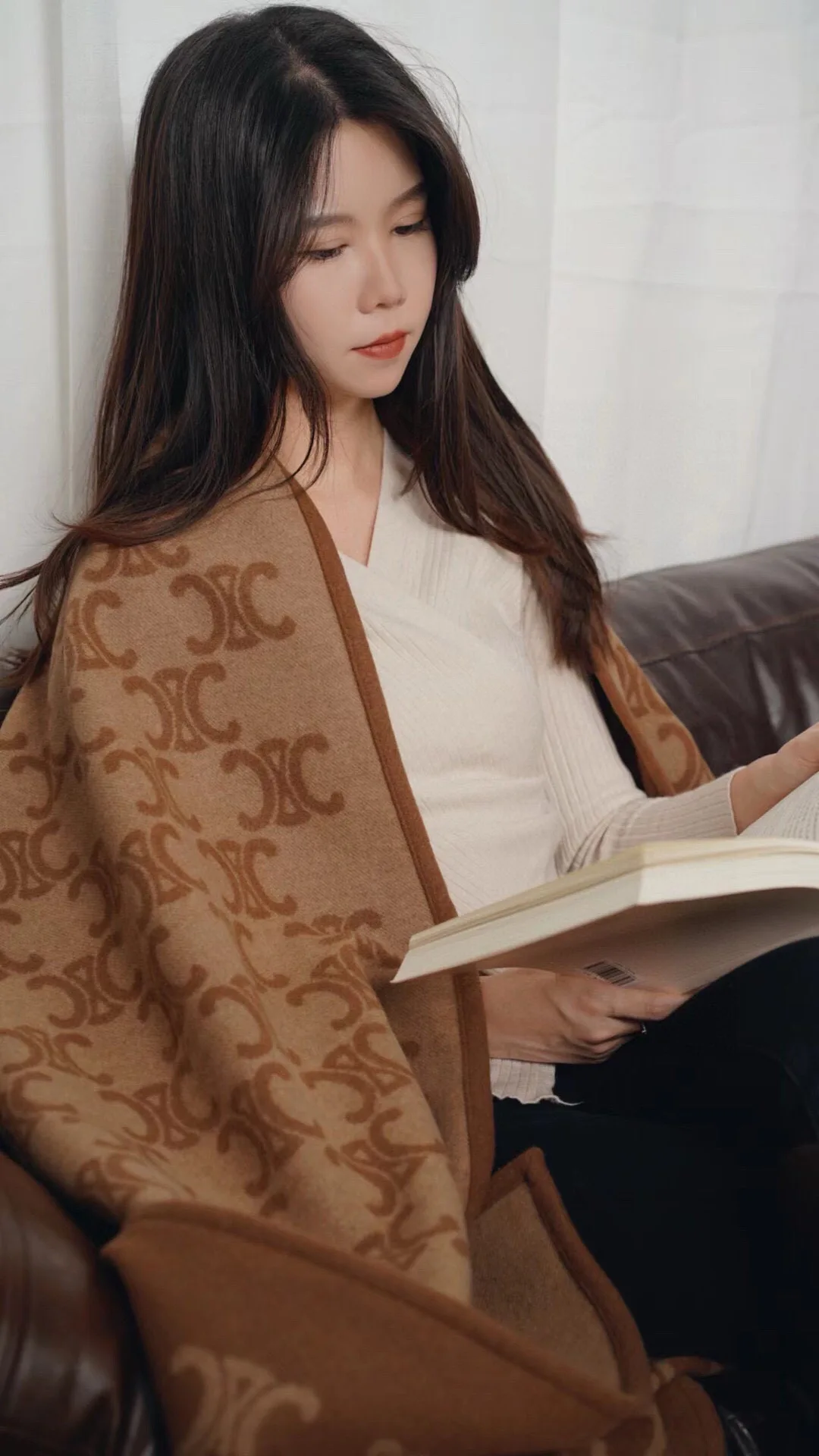 Textiles CELINE 18002654
