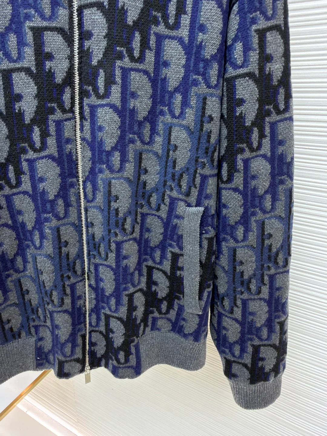 Men's Jumpers And Sweaters CHRISTIAN DIOR 18359601