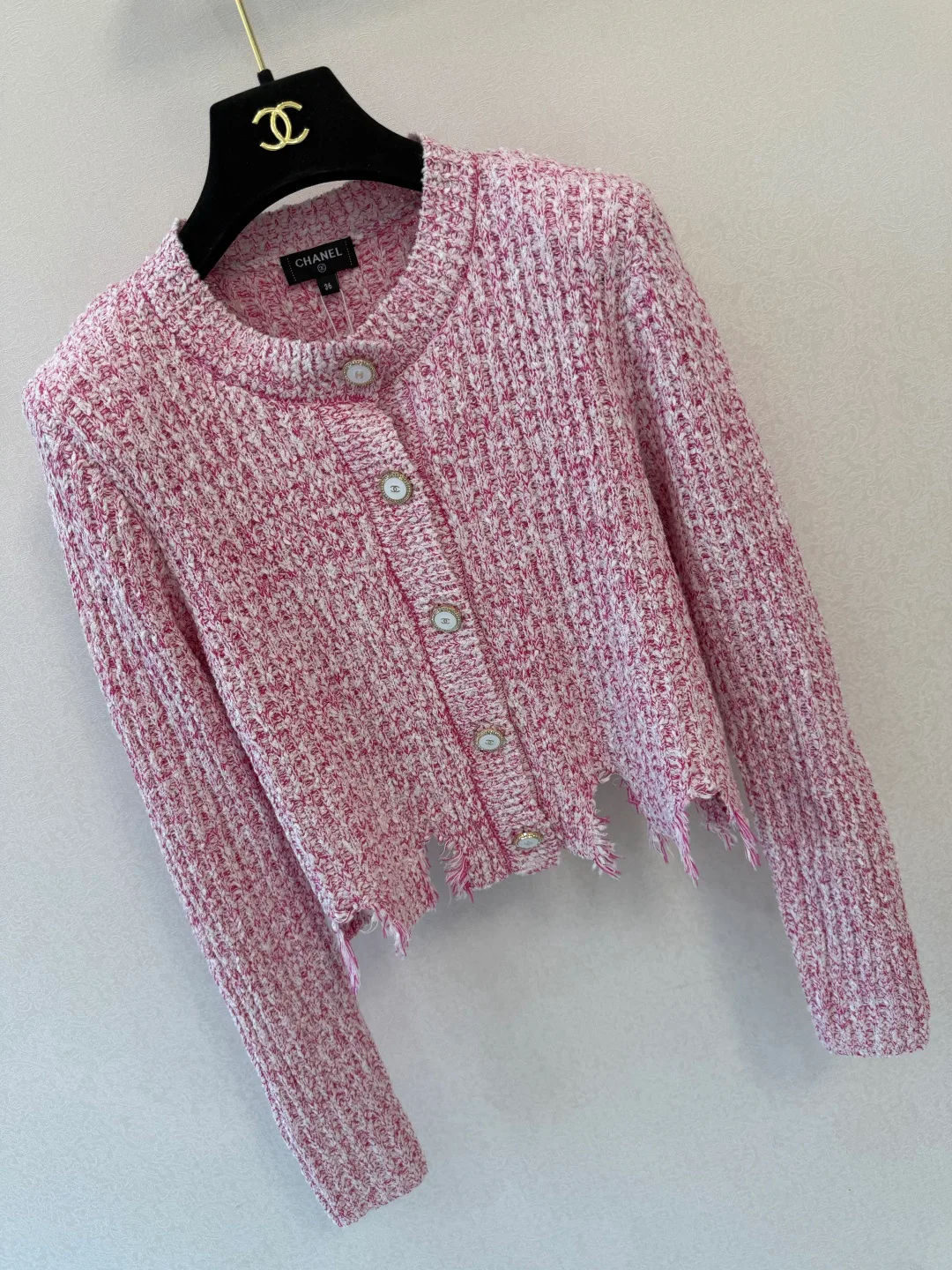Women's Jumpers And Sweaters CHANEL 18138118