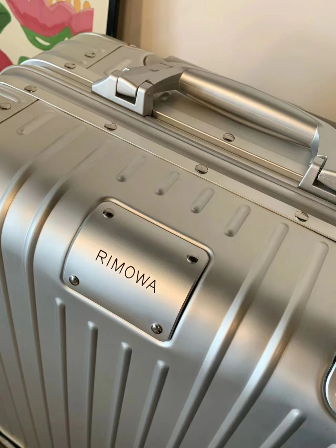 Suitcases RIMOWA 17426175