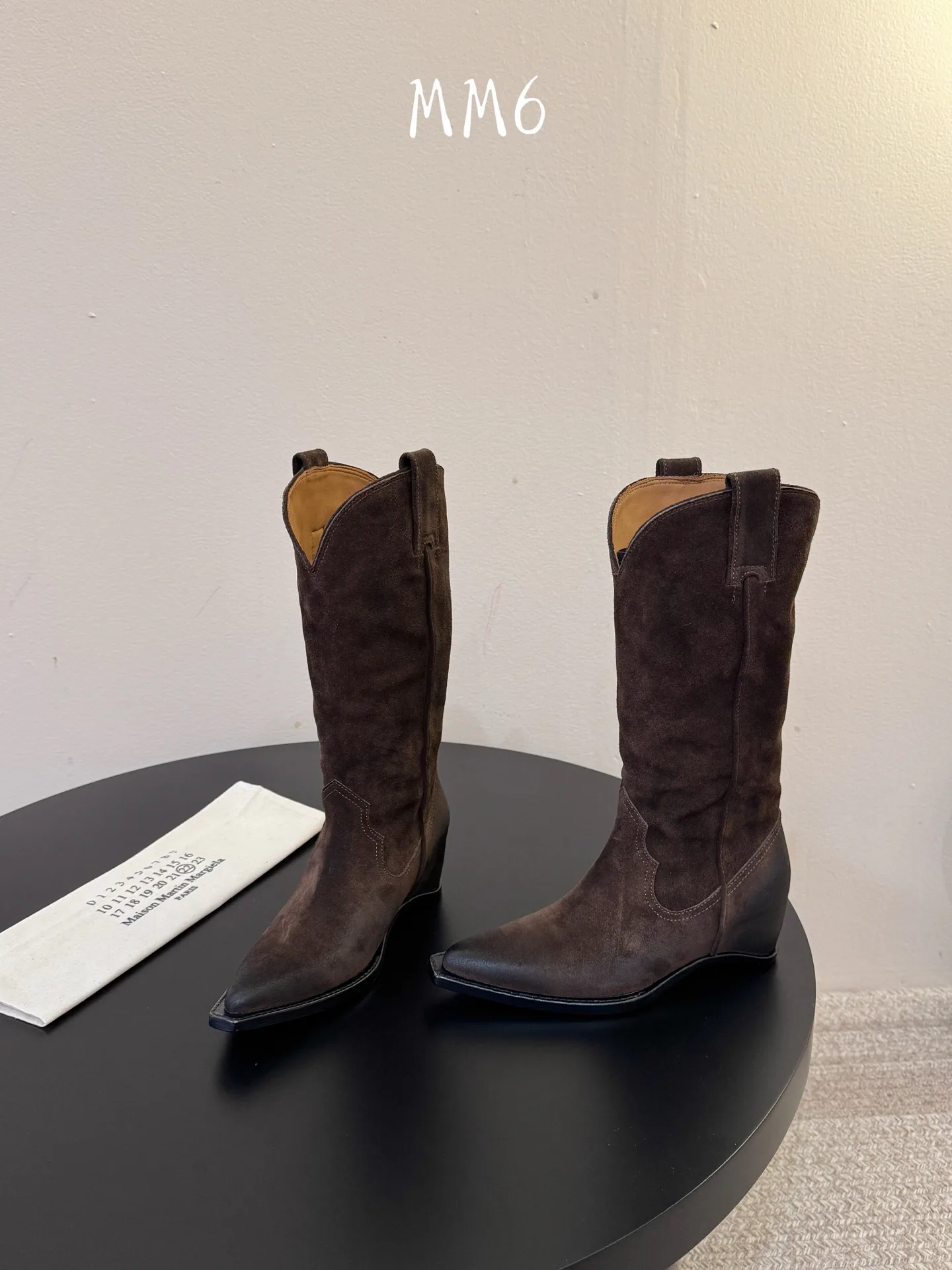 Women's Boots MAISON MARGIELA 18139116