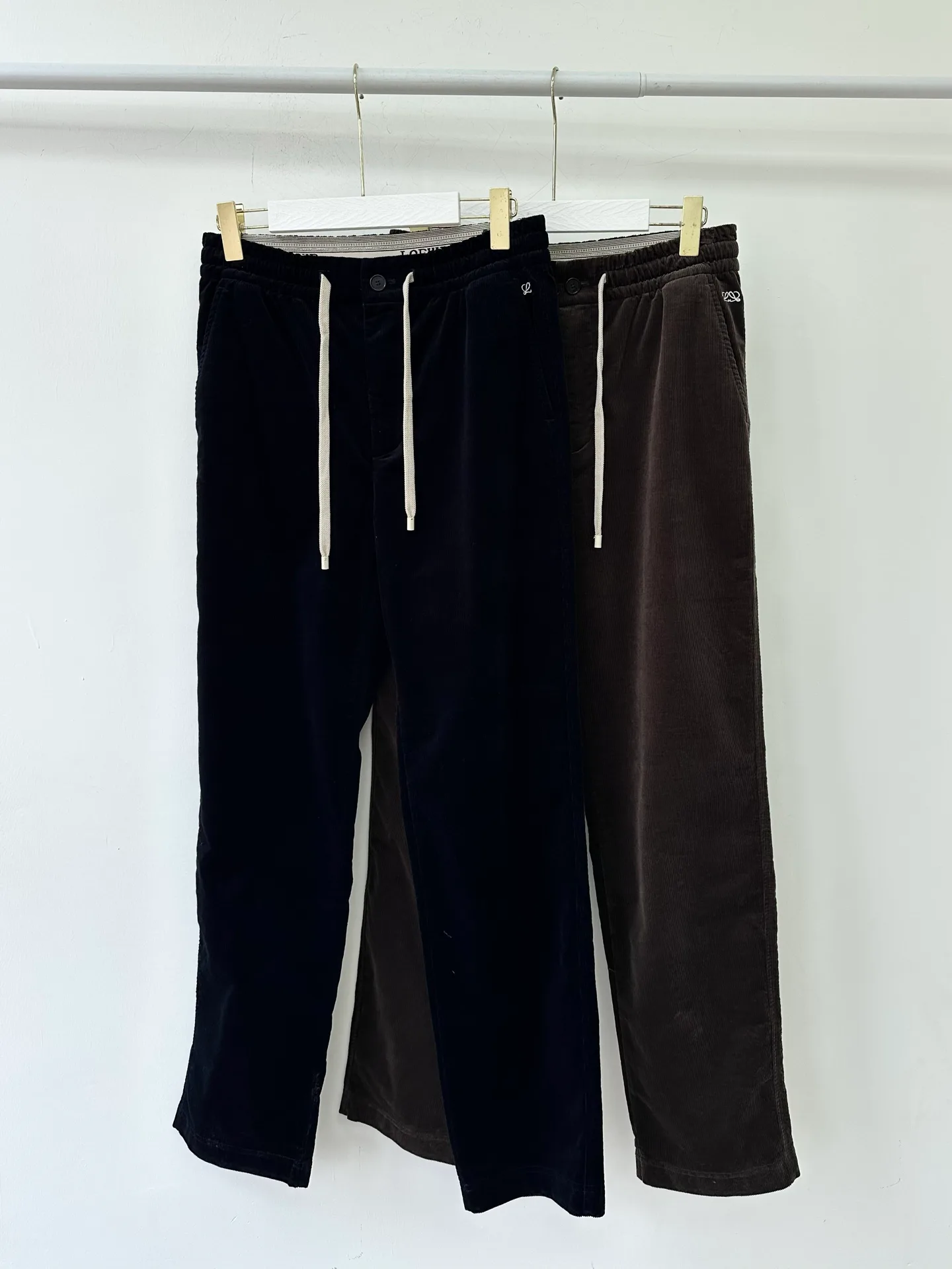 Men's Trousers LOEWE 17924687