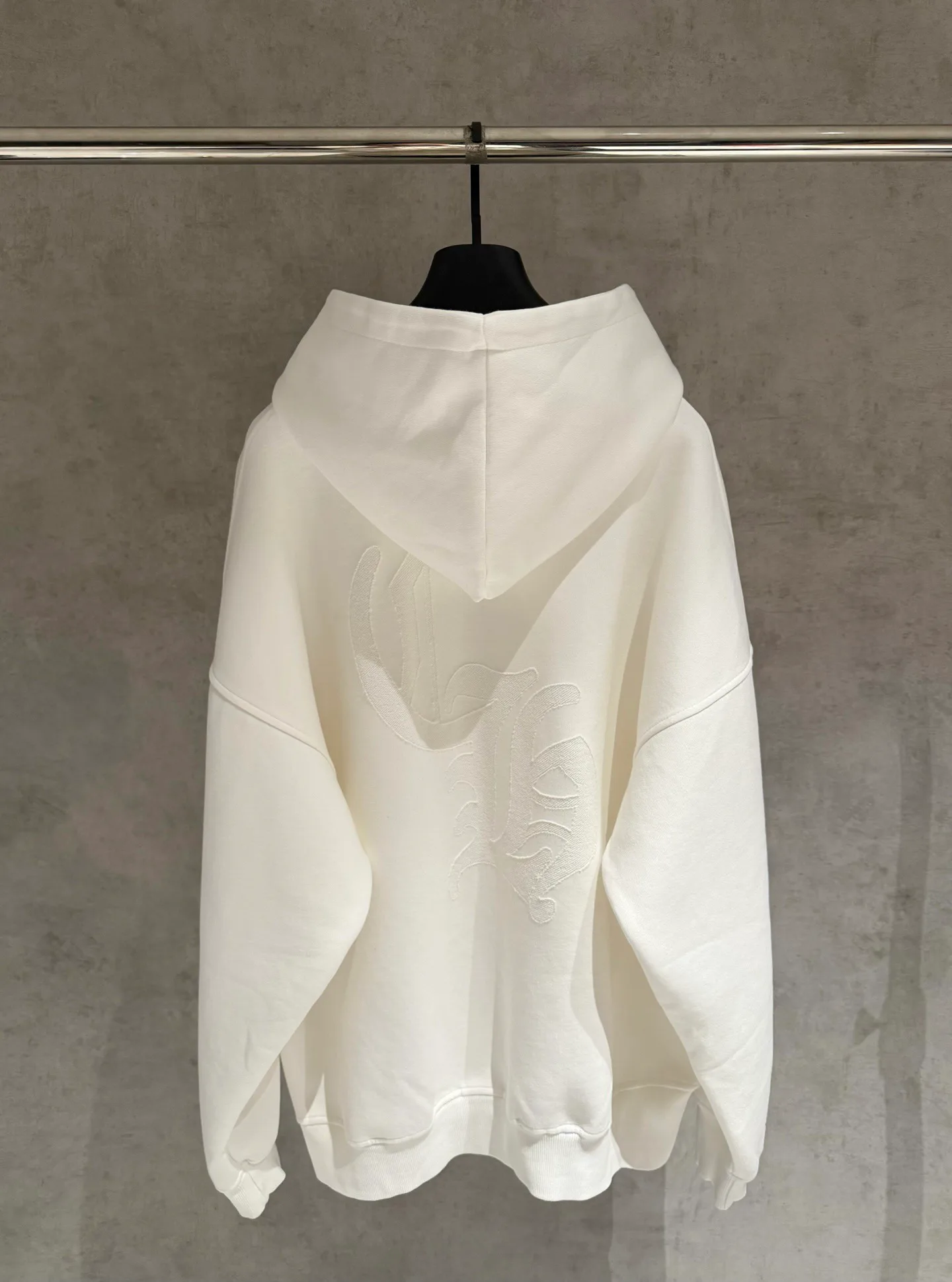 Men's Sweatshirts And Hoodies CHROME HEARTS 18197077