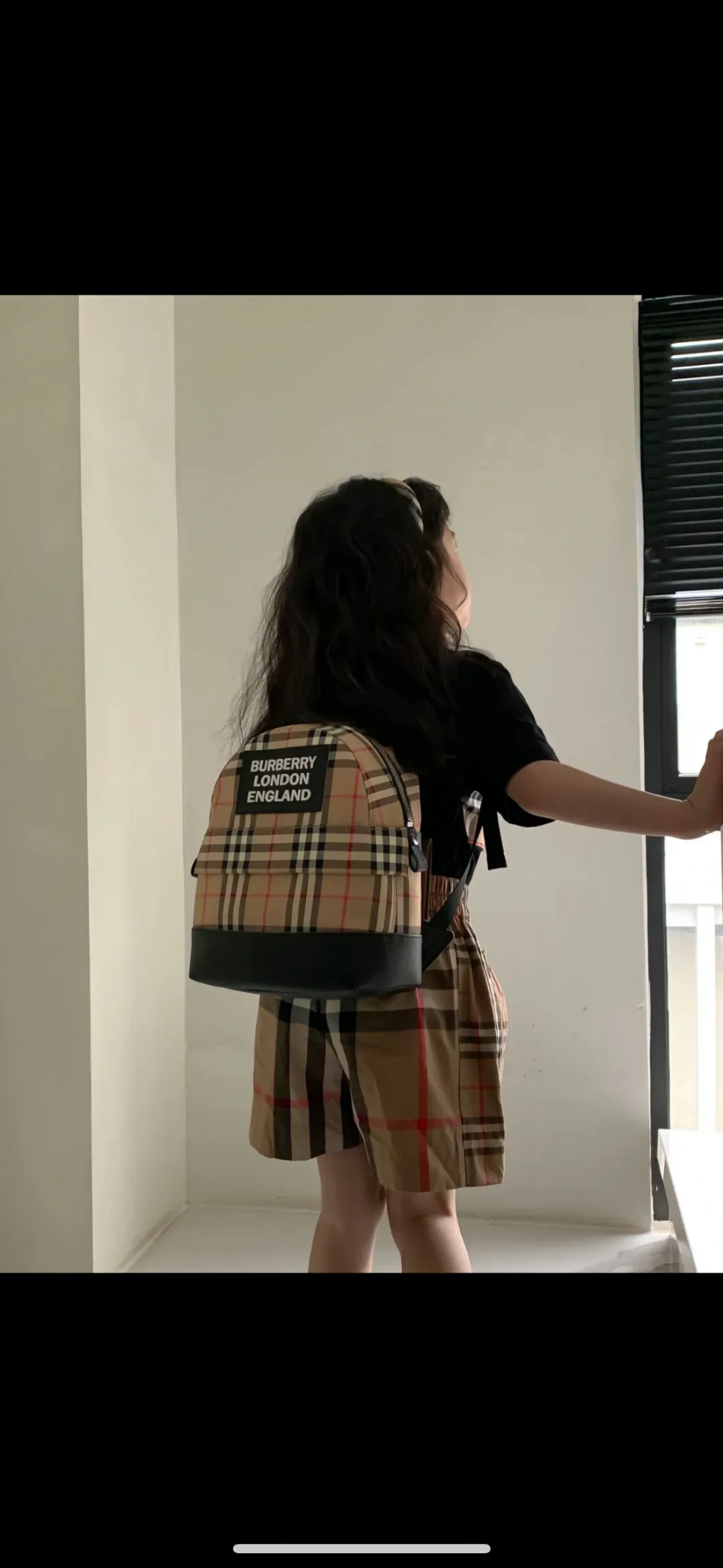 Women's Backpacks BURBERRY 17949144
