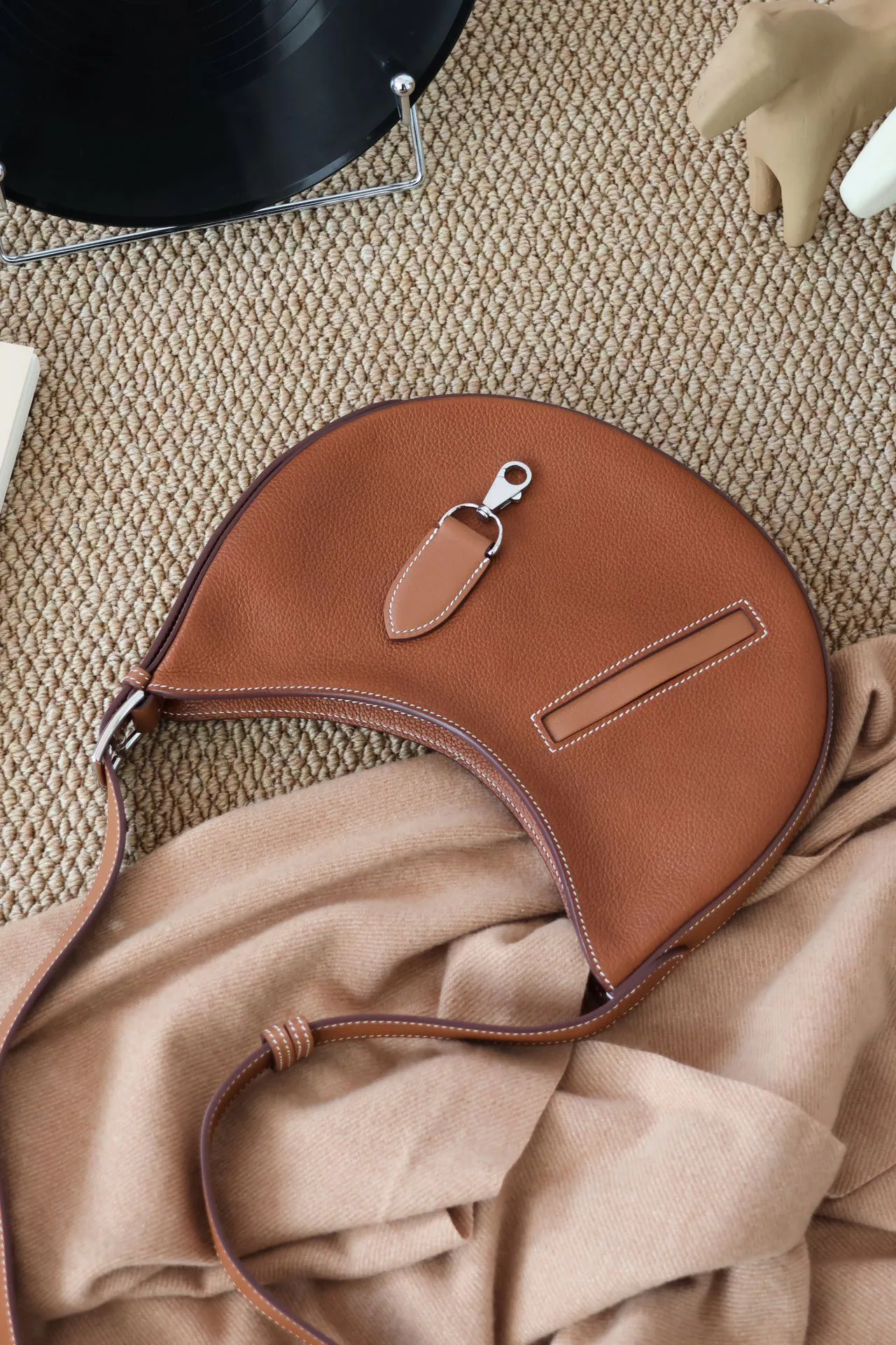 Women's Classic Handbags HERMES 18252695