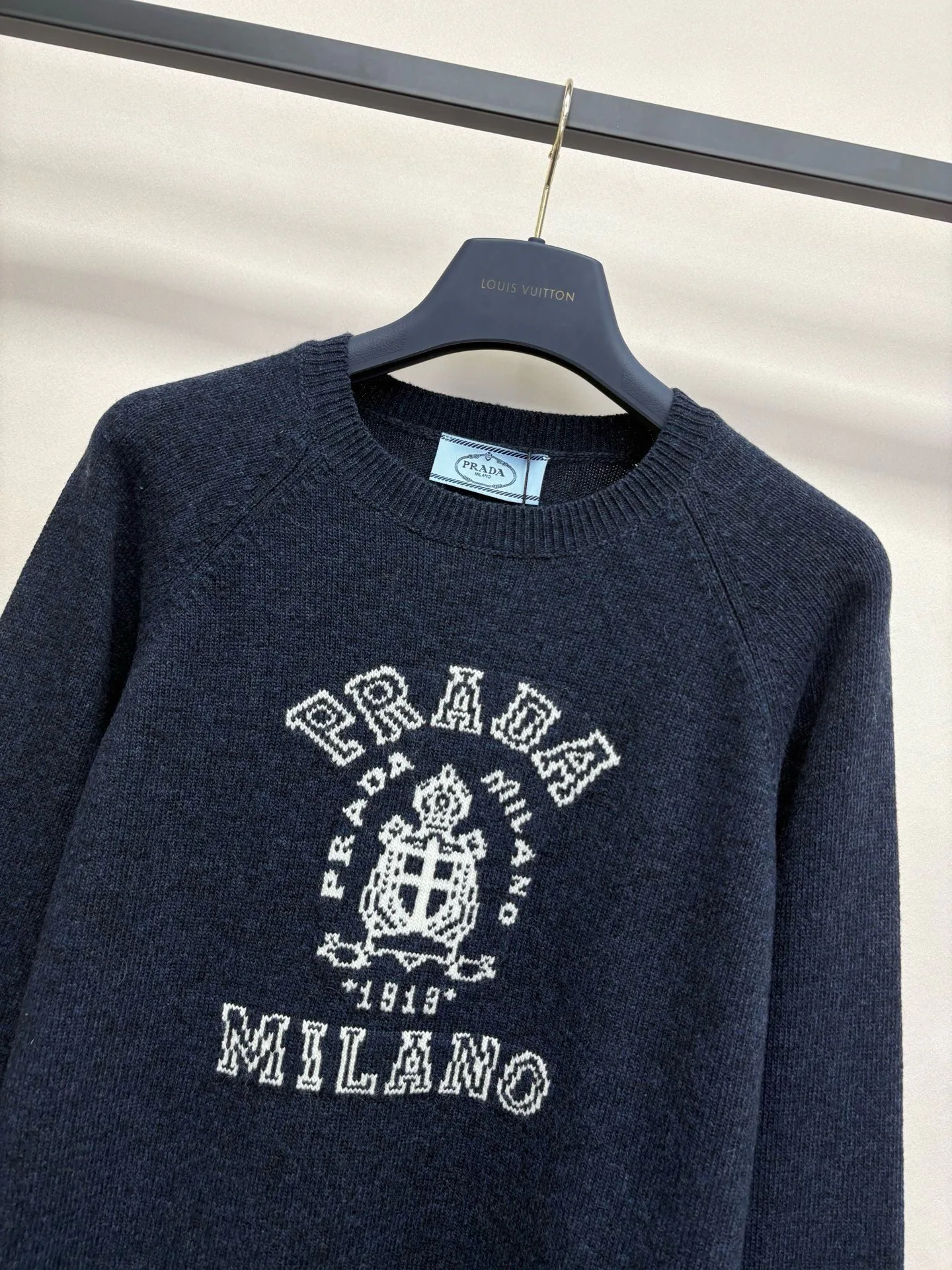 Women's Jumpers And Sweaters PRADA 18028685