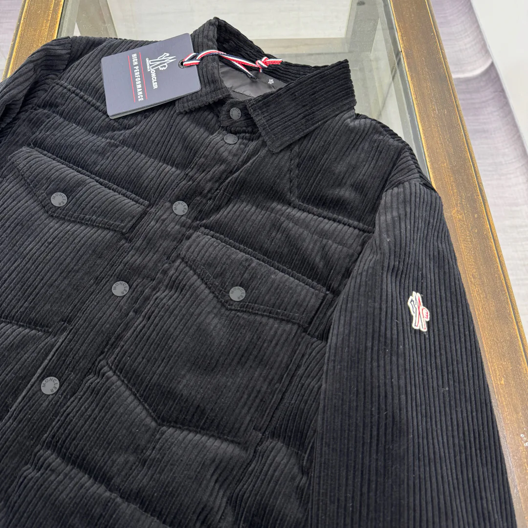 Men's Jackets And Down Jackets MONCLER 18001966