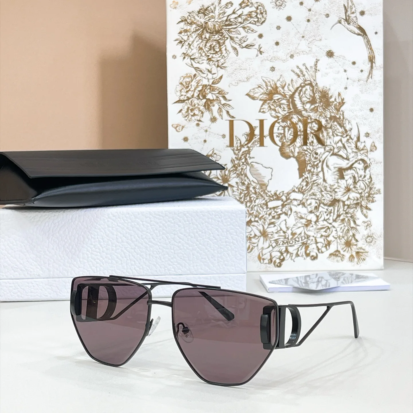 Glasses CHRISTIAN DIOR 17949281
