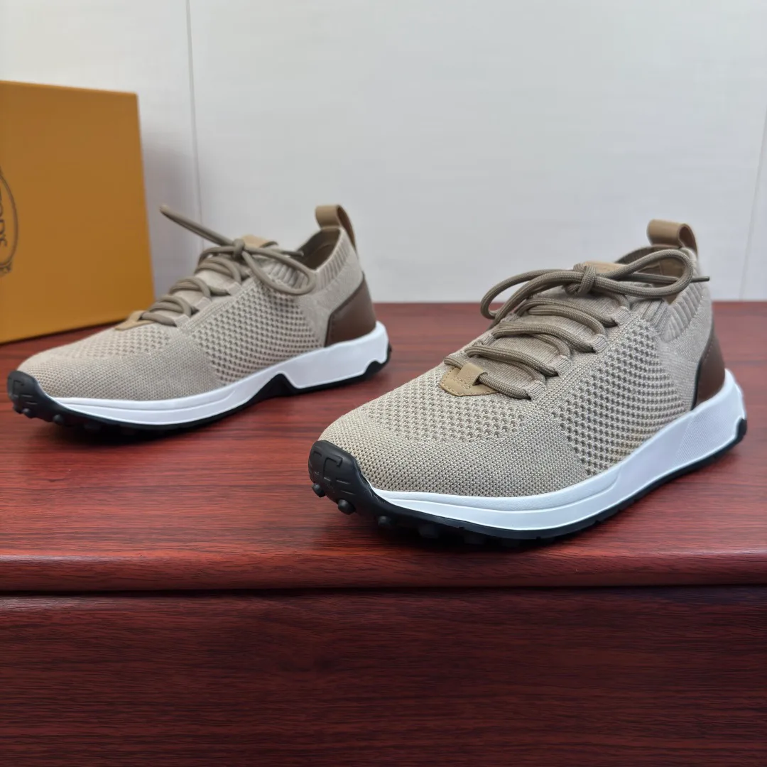 Men's Sneakers TOD'S 18230774