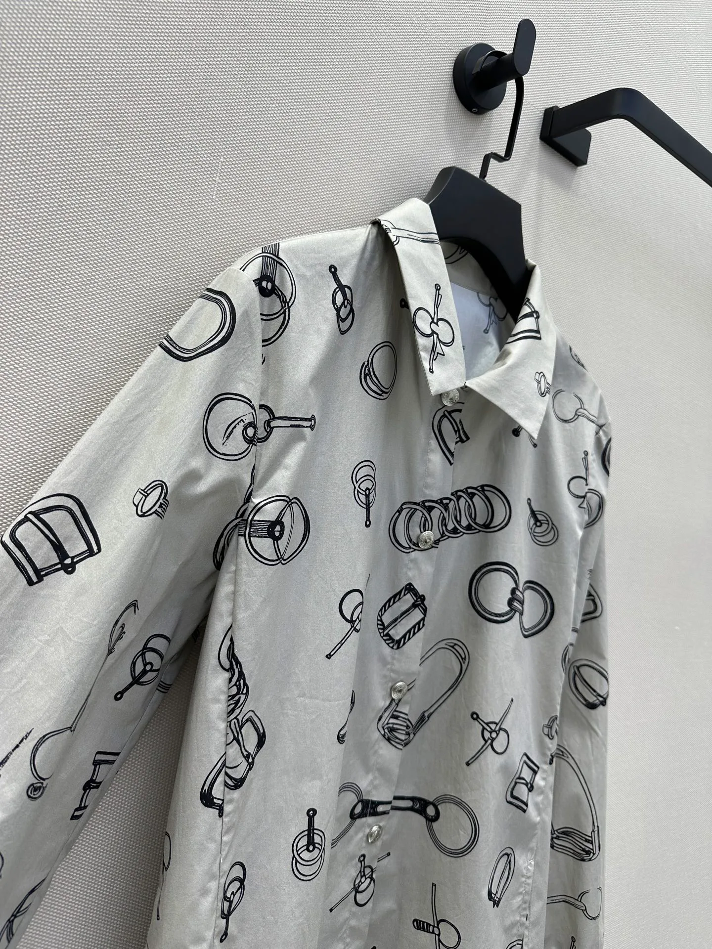 Women's Shirts HERMES 16918932