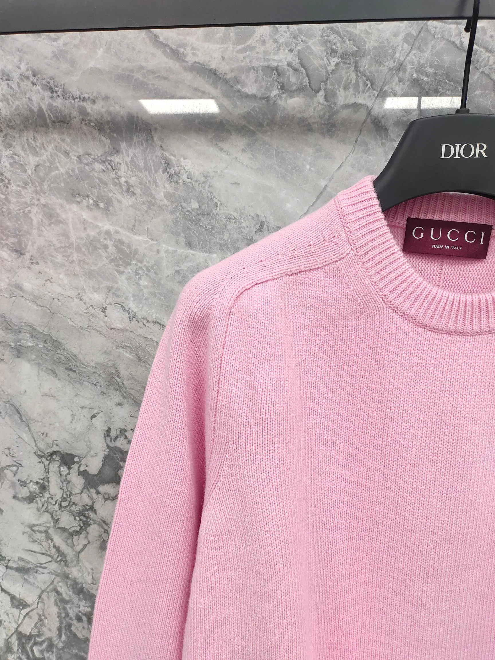 Women's Jumpers And Sweaters GUCCI 17862096