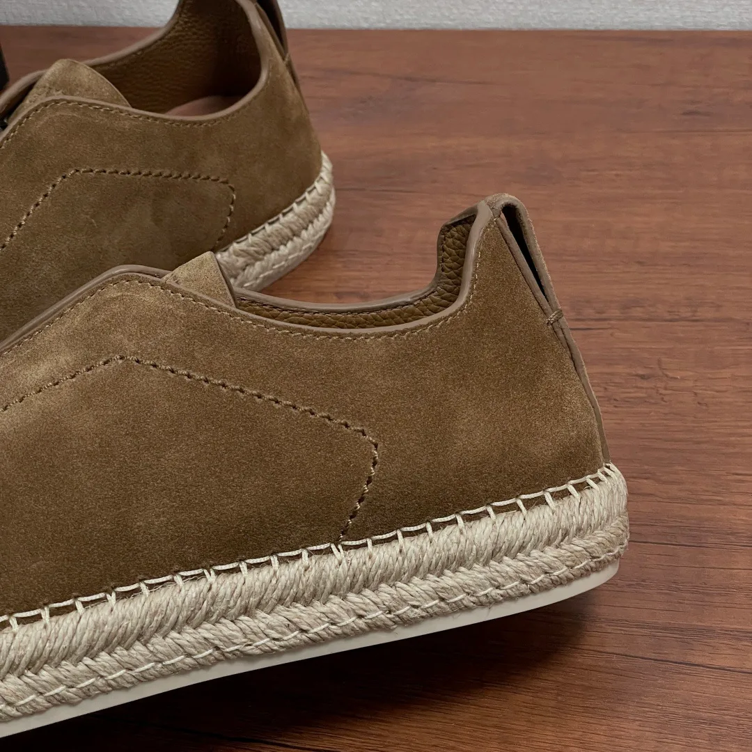 Men's Sneakers ZEGNA 17367890