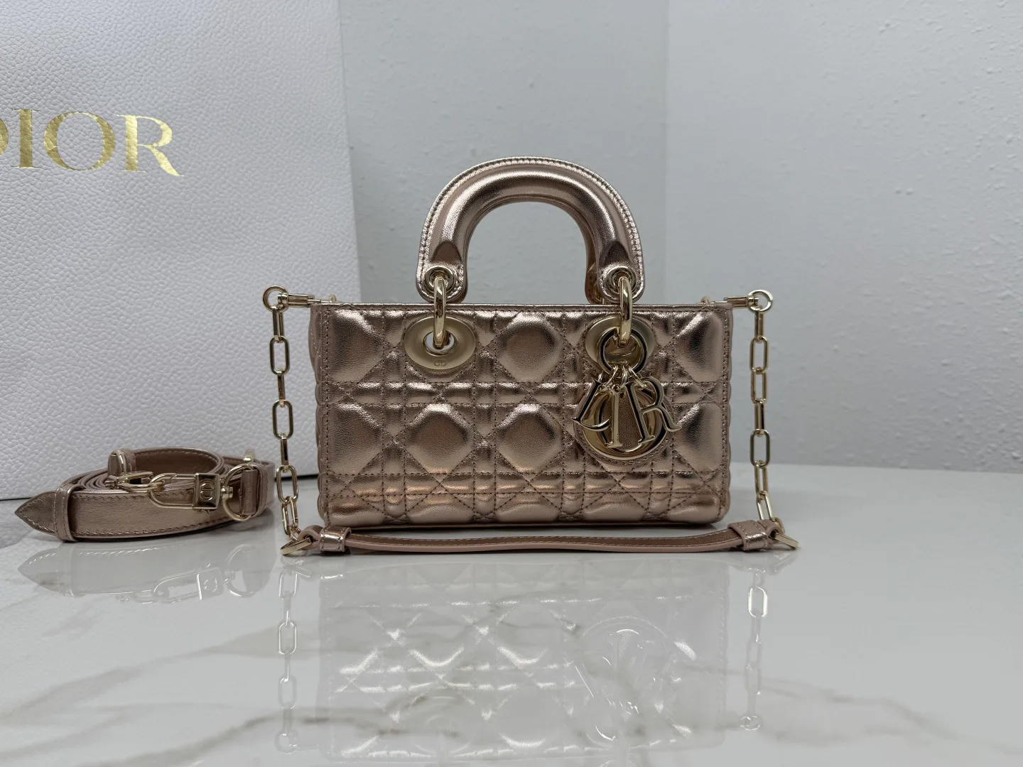 Women's Classic Handbags CHRISTIAN DIOR 18116363