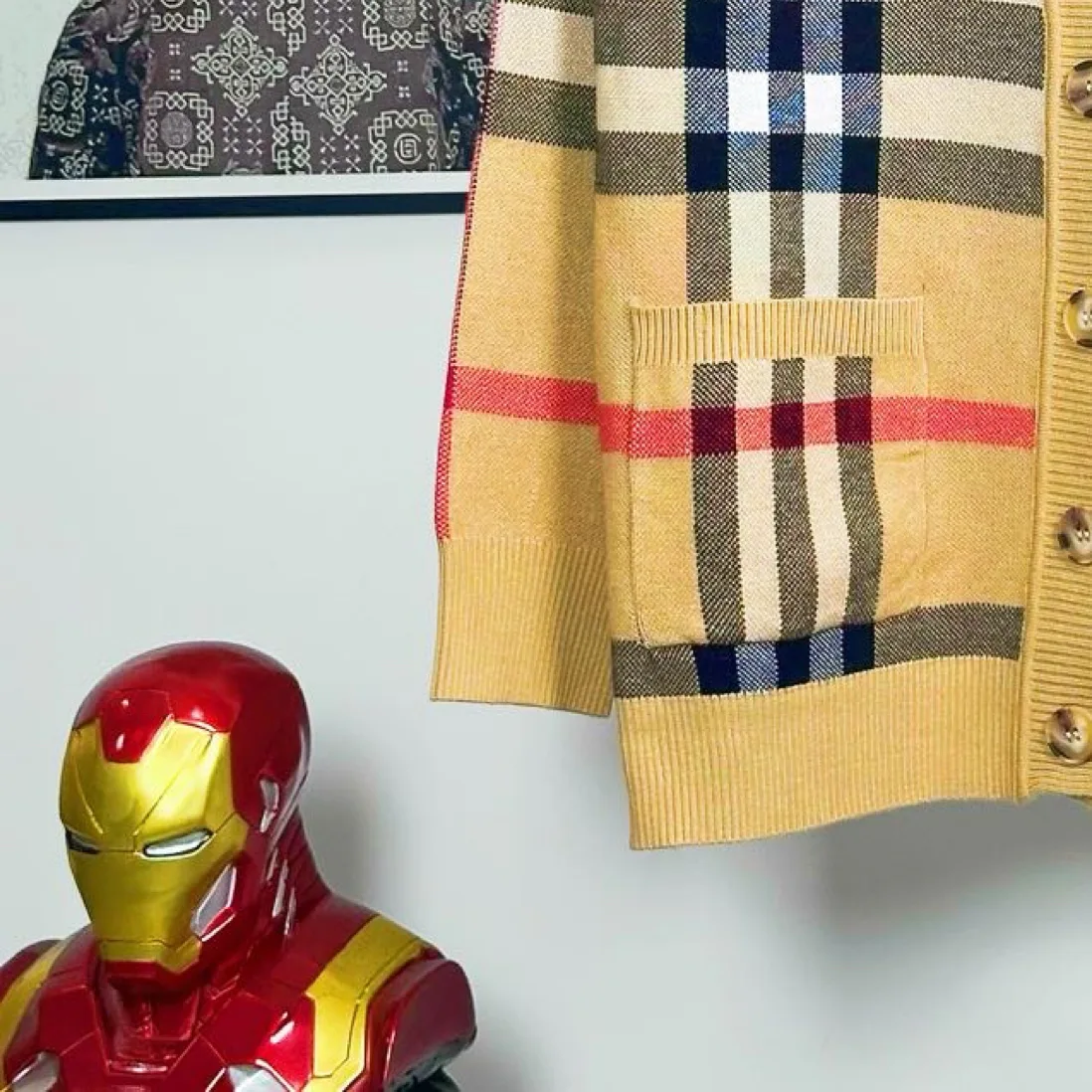 Women's Jumpers And Sweaters BURBERRY 18130251