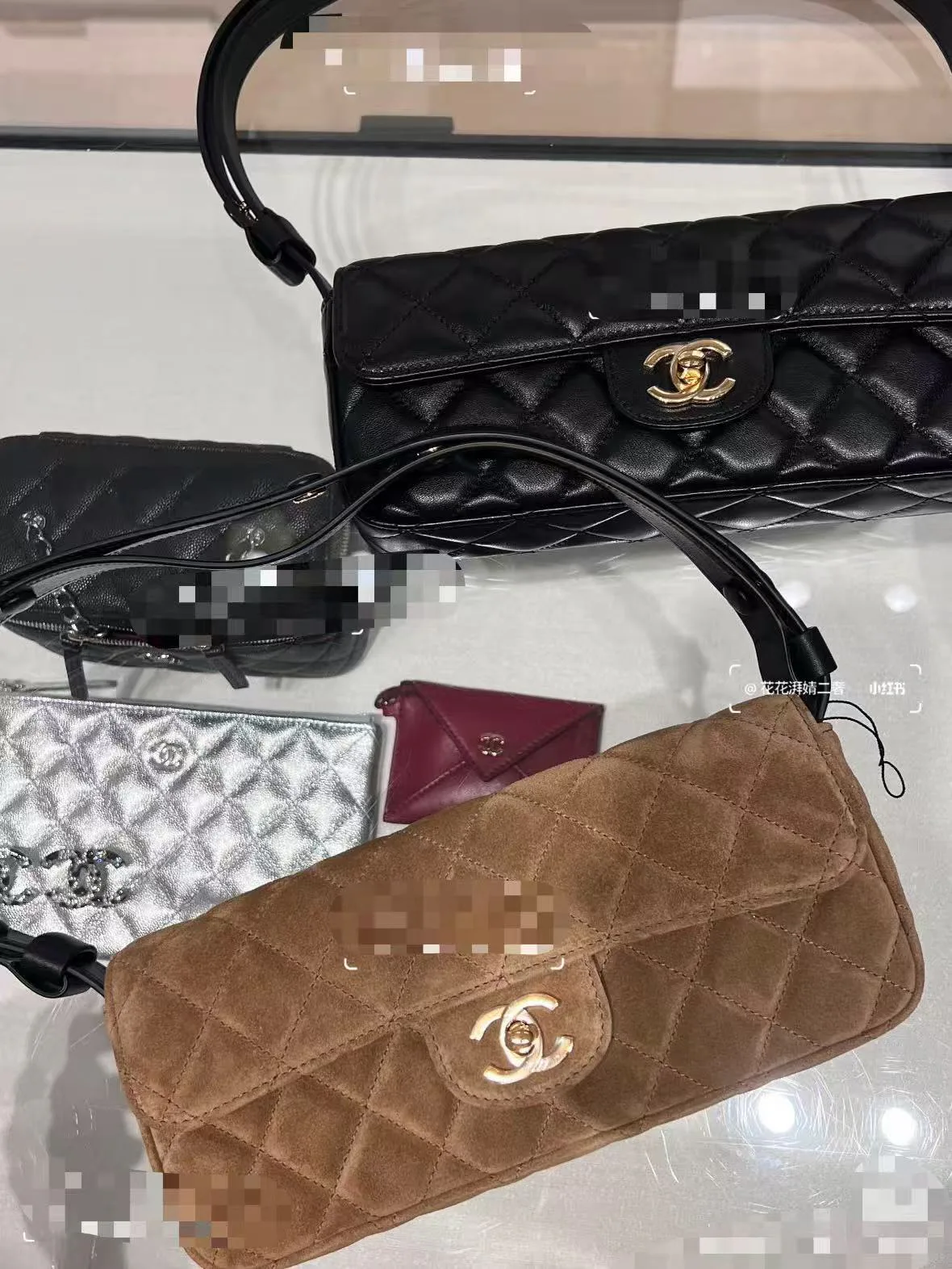 Women's Classic Handbags CHANEL 18058576