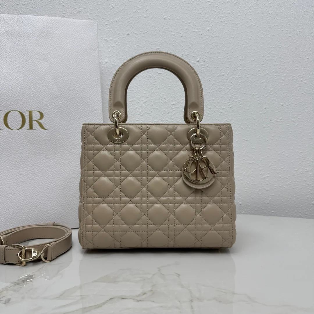 Women's Classic Handbags CHRISTIAN DIOR 17601411