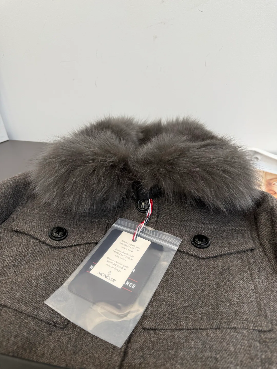 Куртки И Пуховики Мужские Moncler 18683777