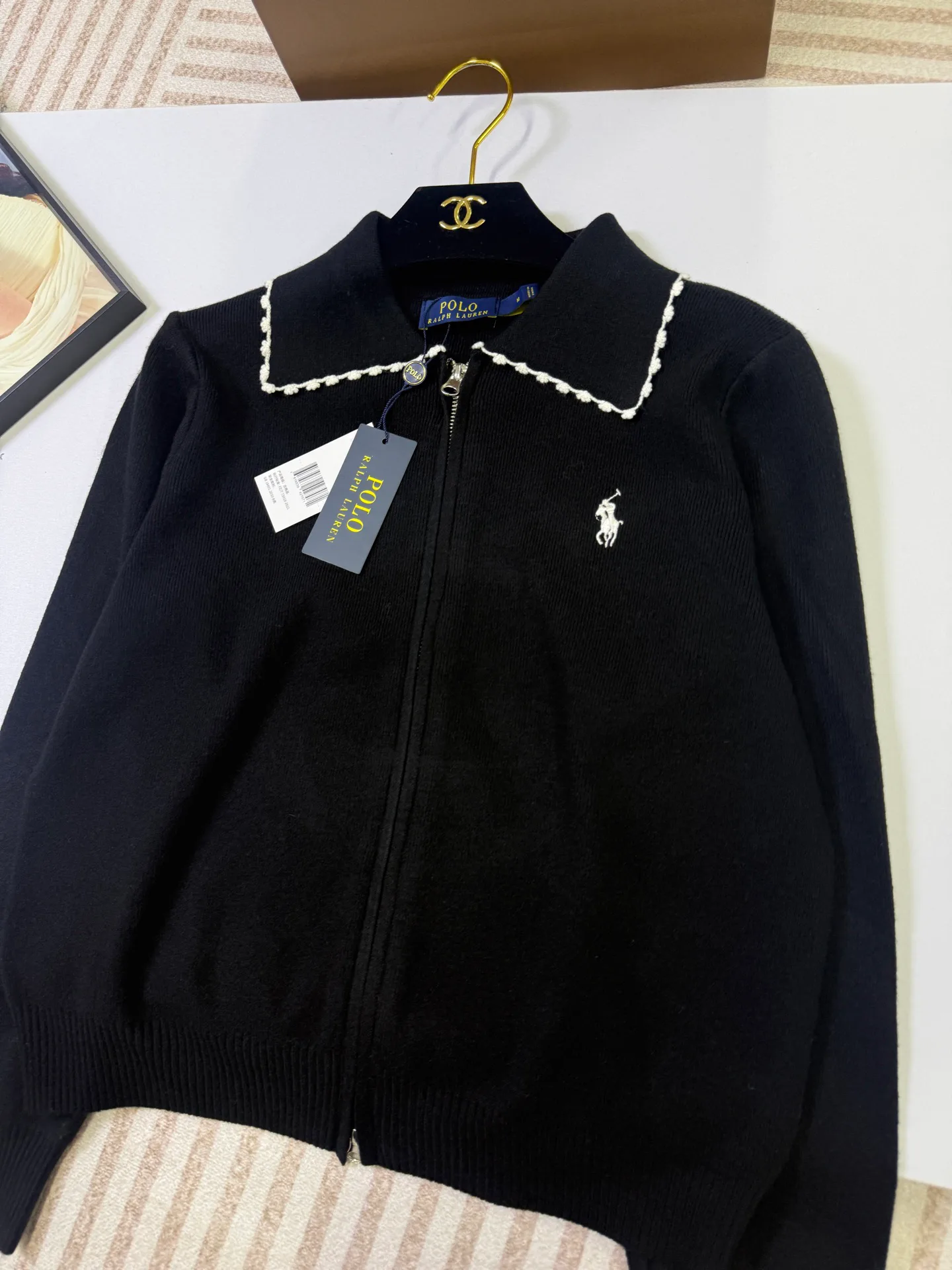 Women's Jumpers And Sweaters RALPH LAUREN 18482268