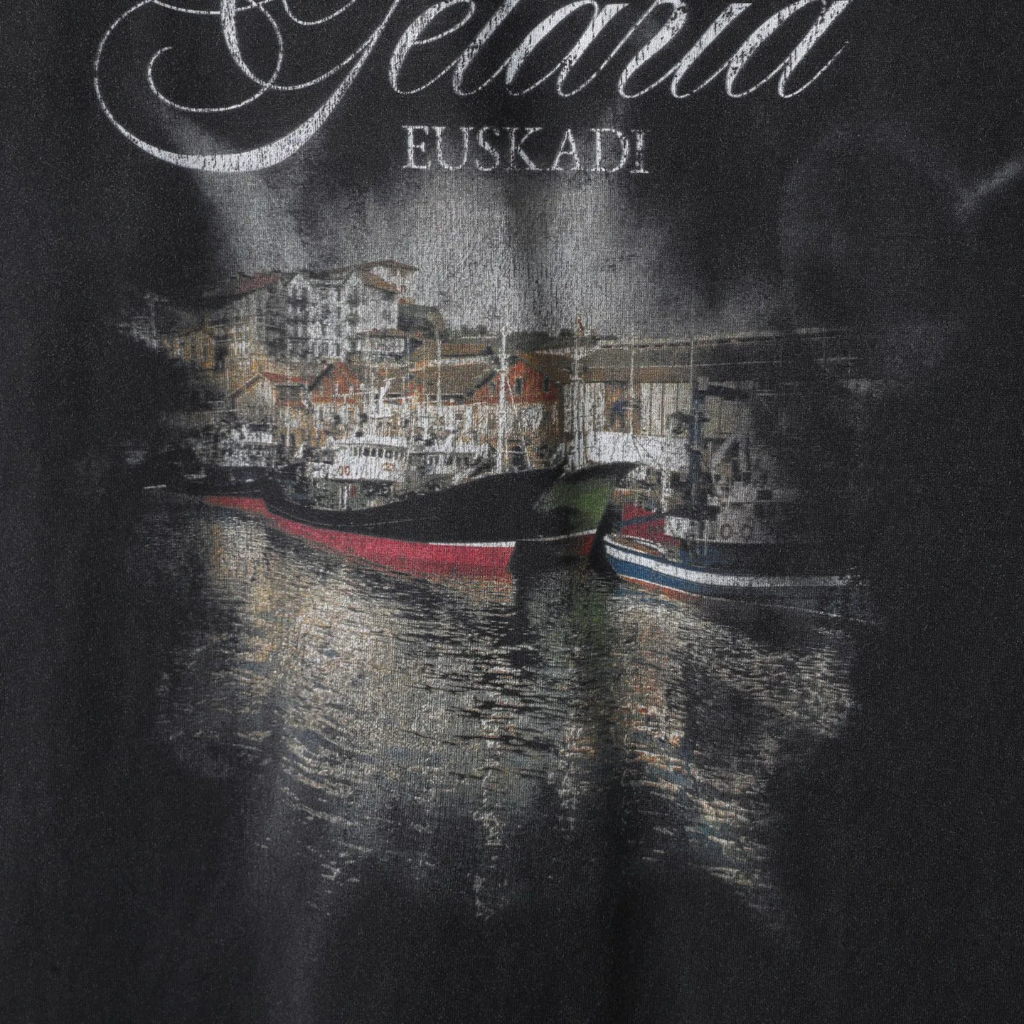 Men's T-Shirts BALENCIAGA 18190677