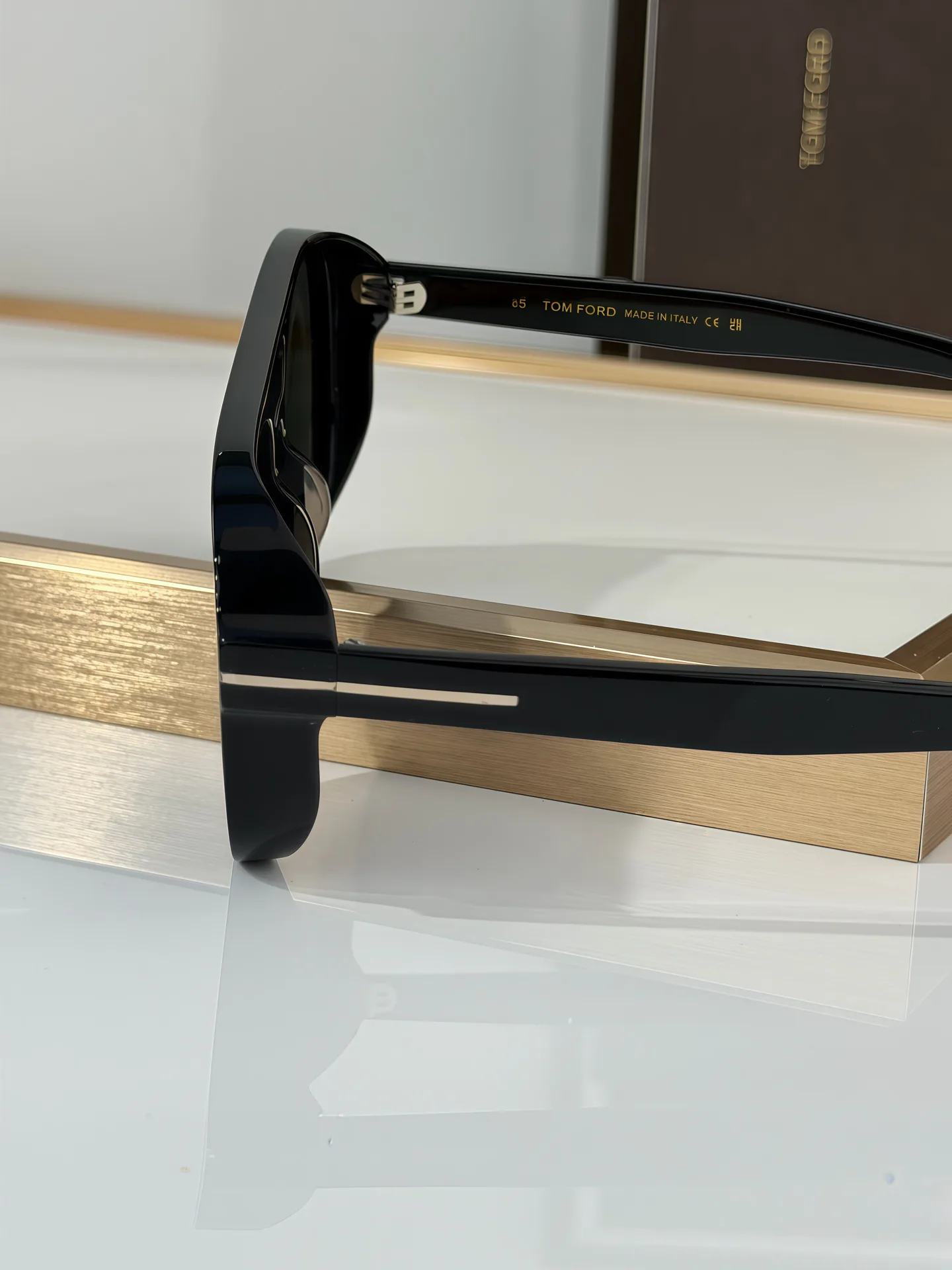 Glasses TOM FORD 17366360