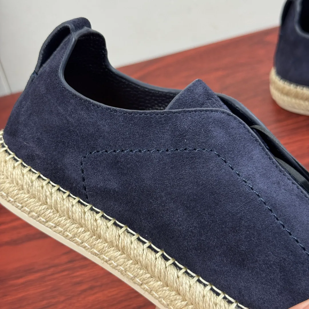 Men's Sneakers ZEGNA 18100631