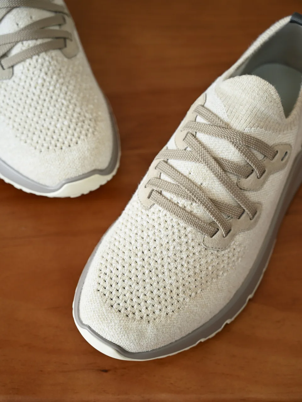 Men's Sneakers BRUNELLO CUCINELLI 18434252