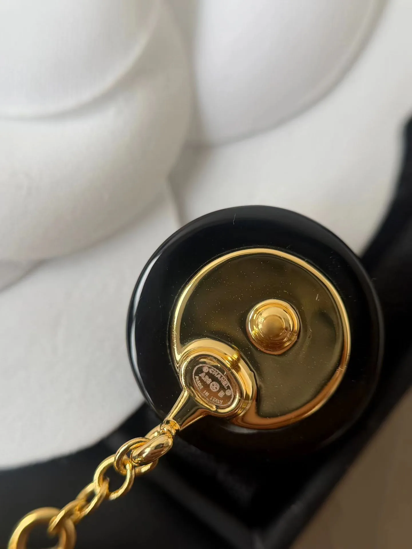 Jewelry CHANEL 17857367