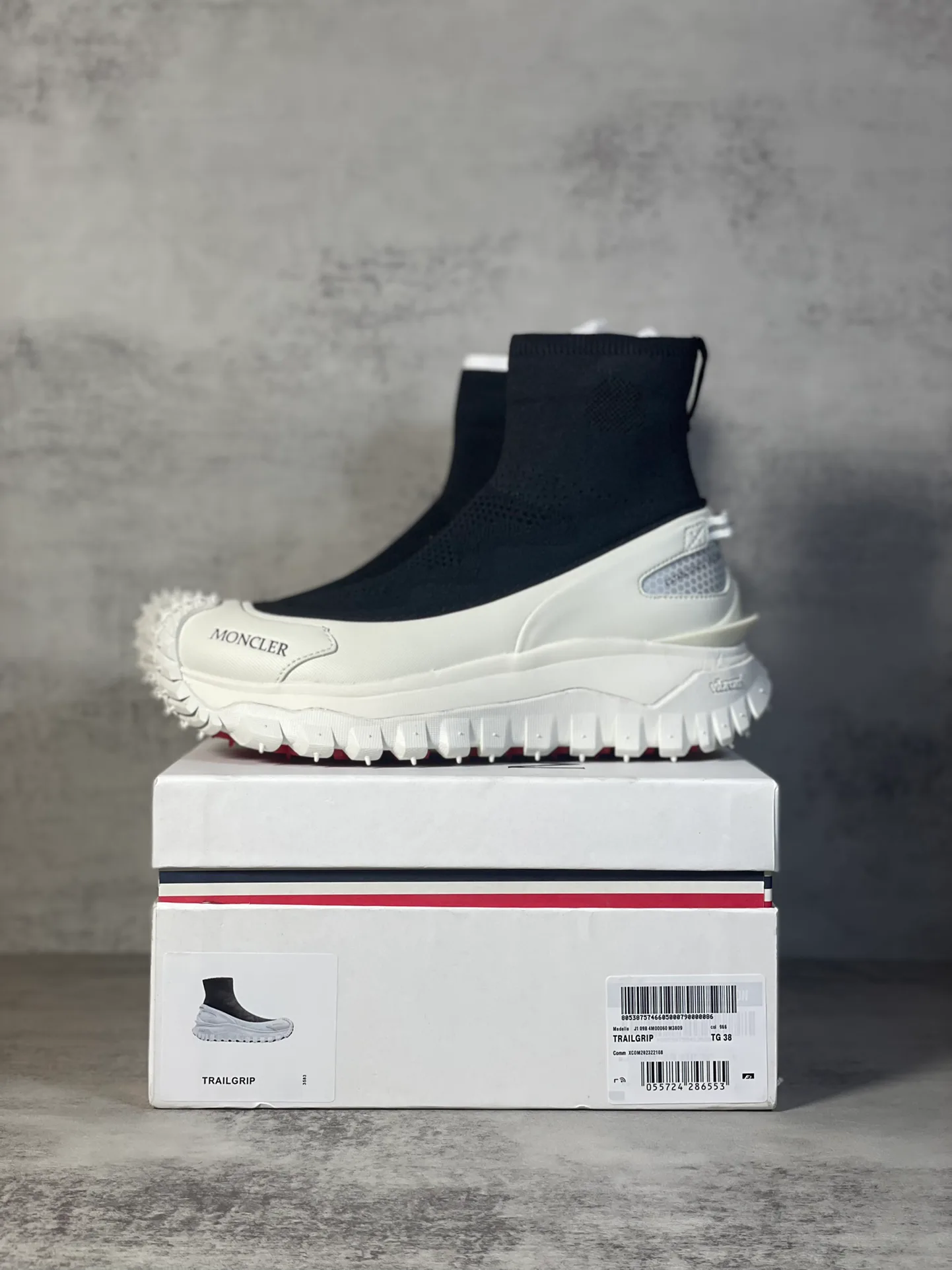 Women's Sneakers MONCLER 18333207