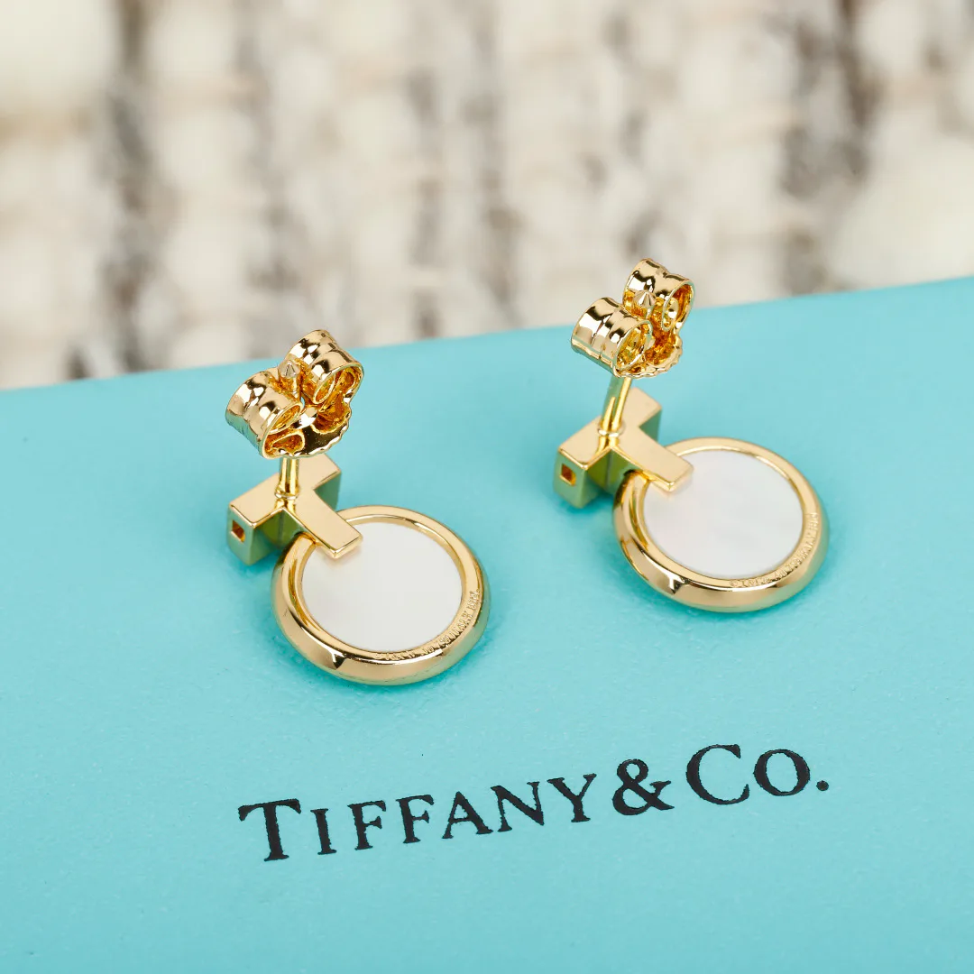 Jewelry TIFFANY 18123037