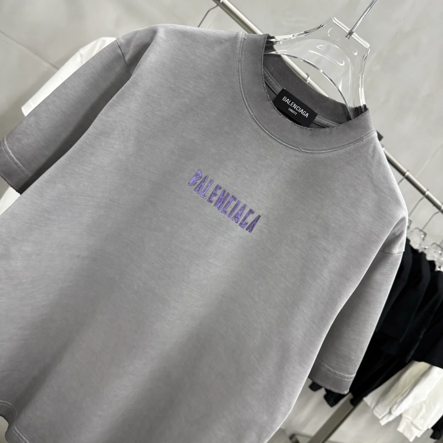 Men's T-Shirts BALENCIAGA 17881219