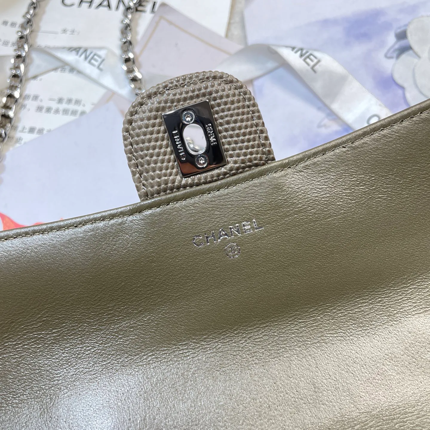 Women's Classic Handbags CHANEL 18000344