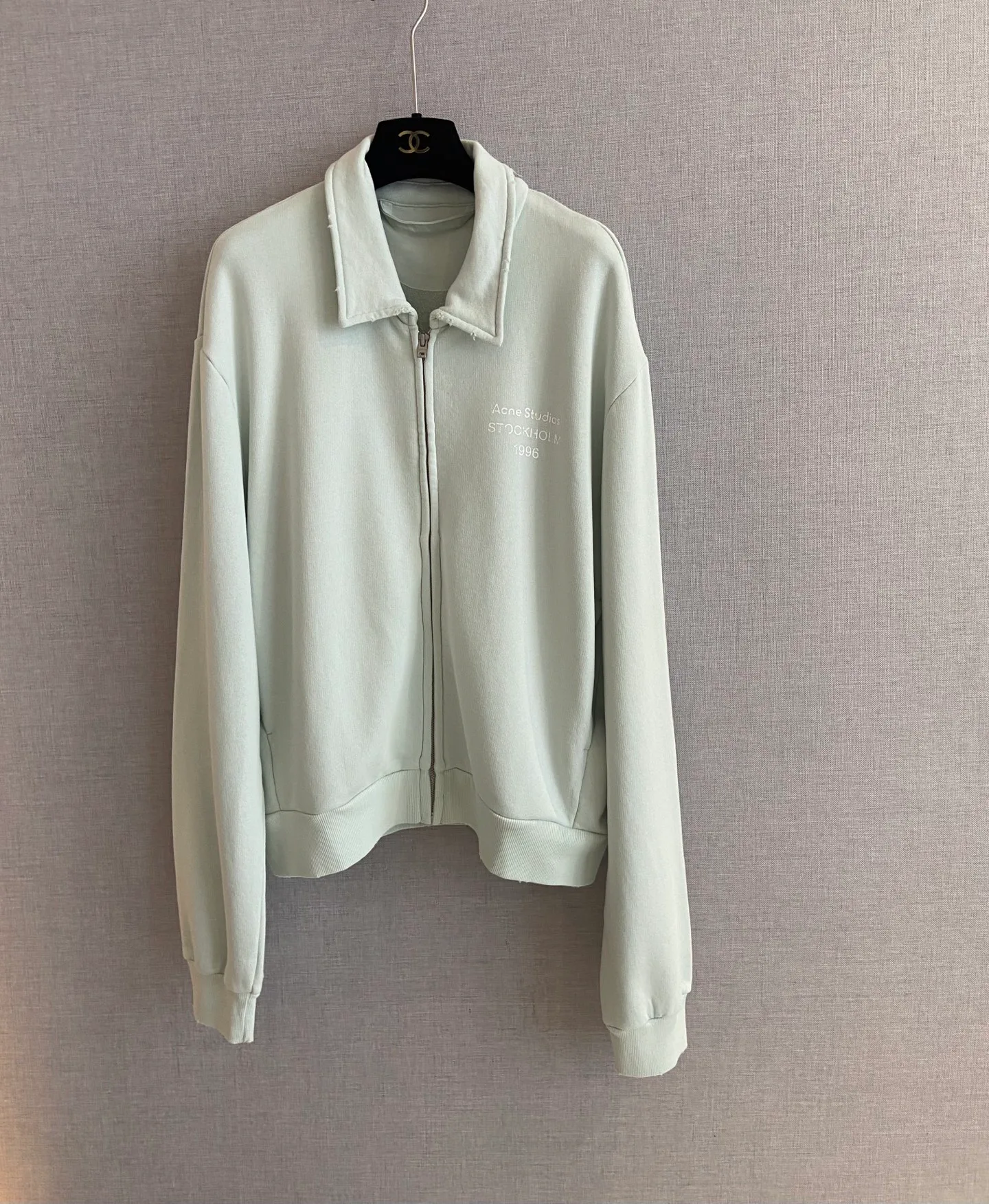 Women's Jackets And Down Jackets ACNE STUDIOS 17900644