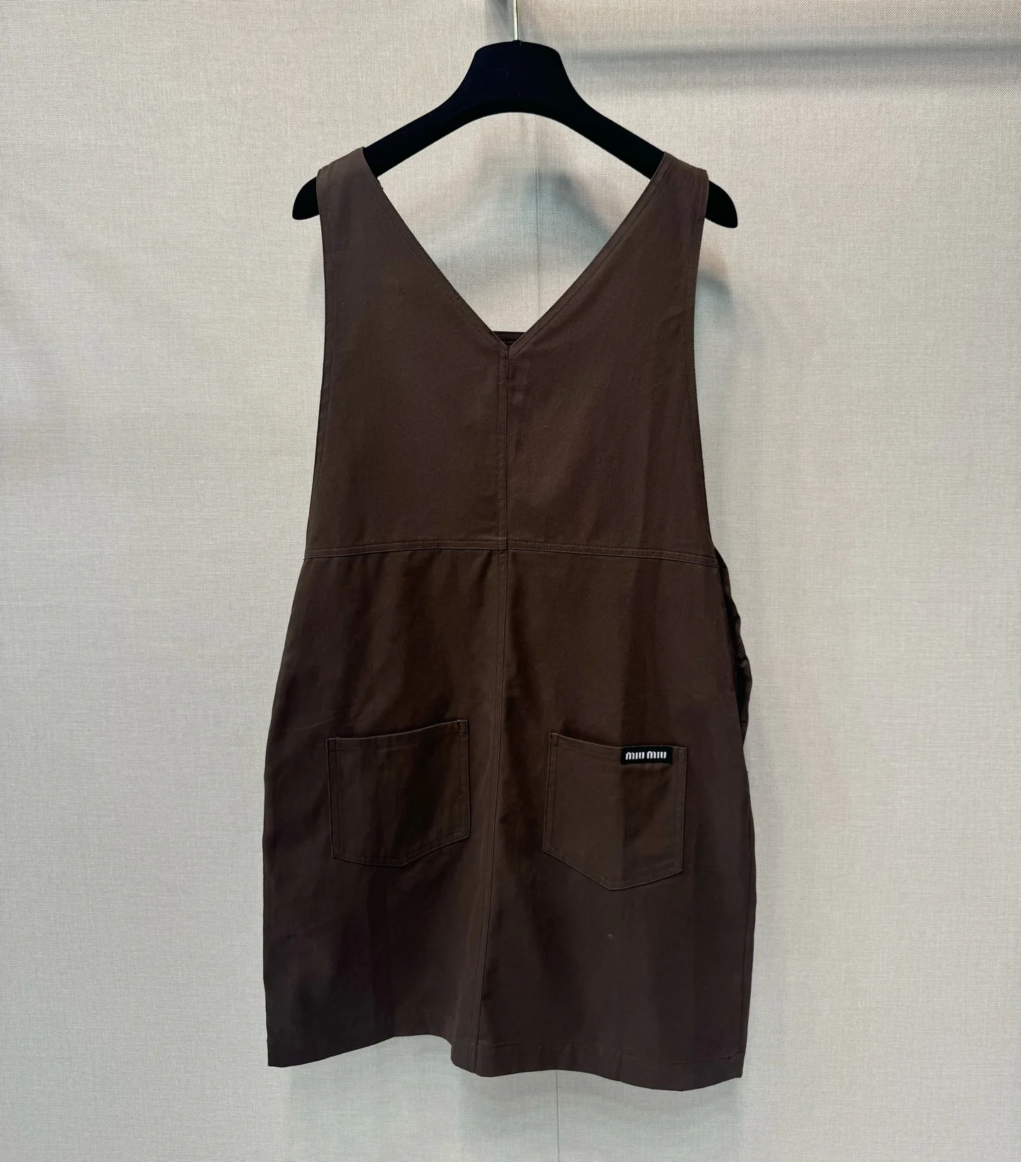 Women's Dresses MIU MIU 17464969