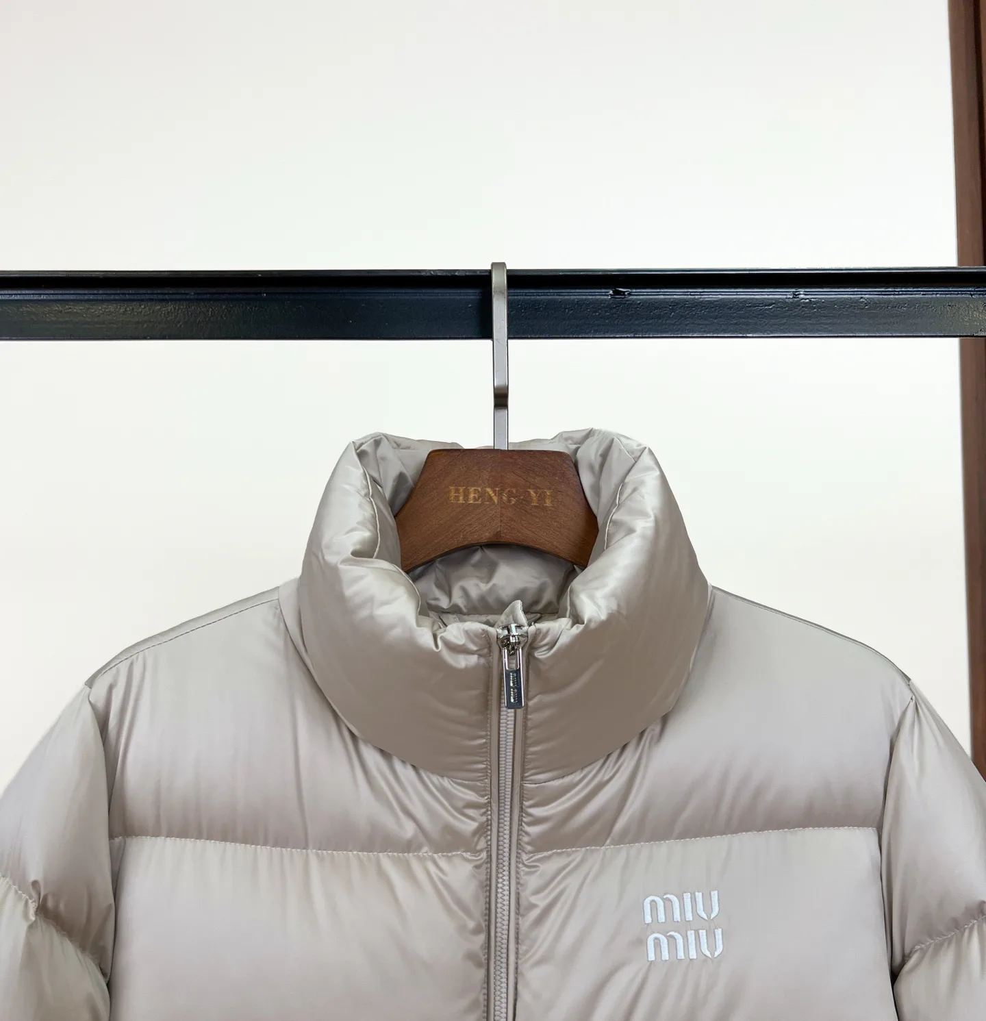Women's Jackets And Down Jackets MIU MIU 17964792