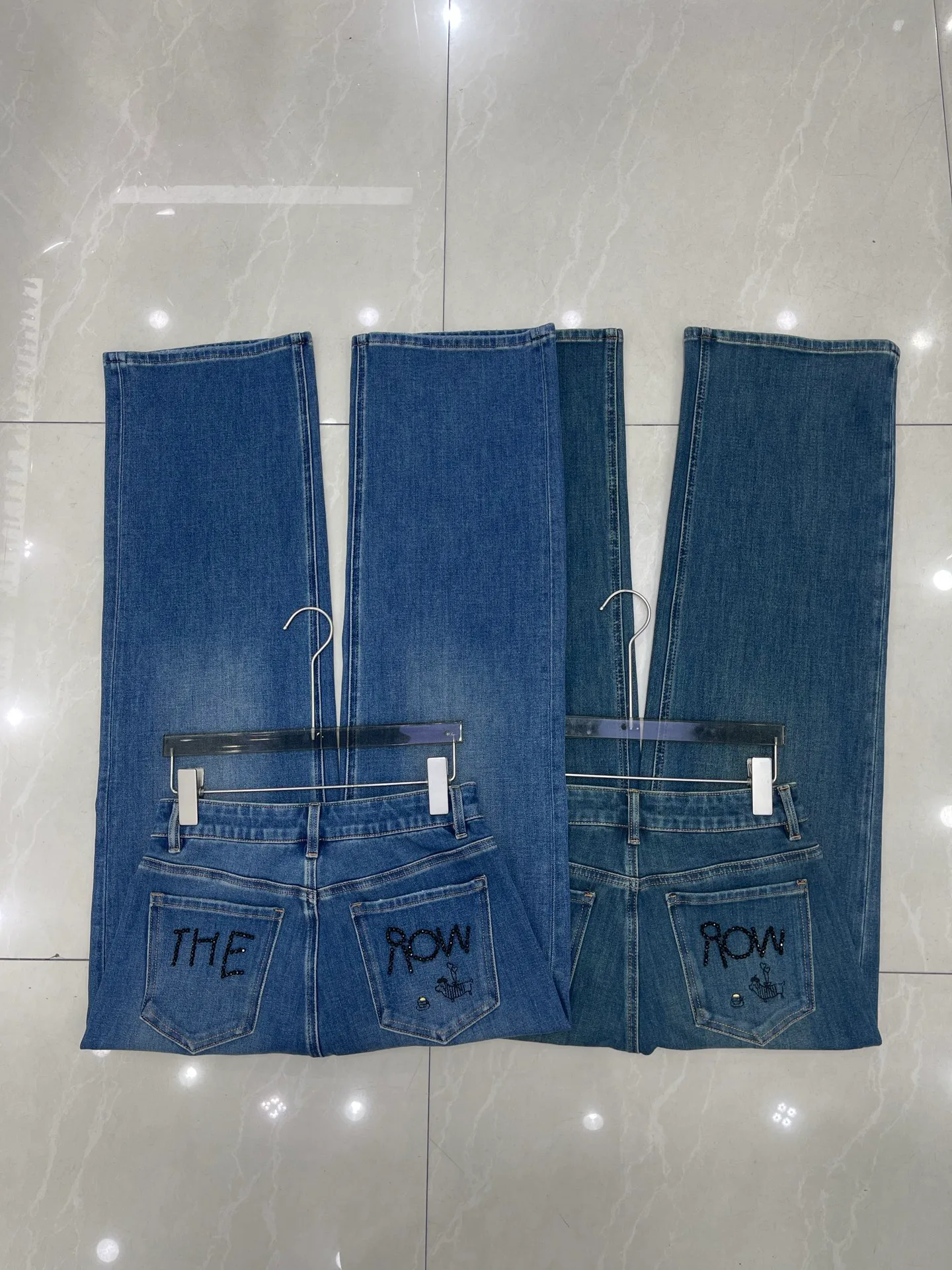 Women's Jeans THE ROW 18267468