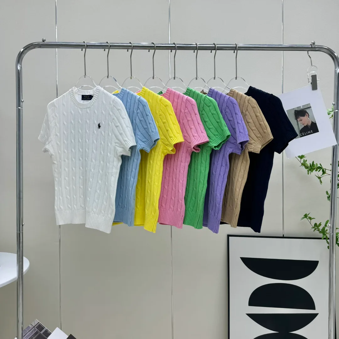 Women's Jumpers And Sweaters RALPH LAUREN 18318668